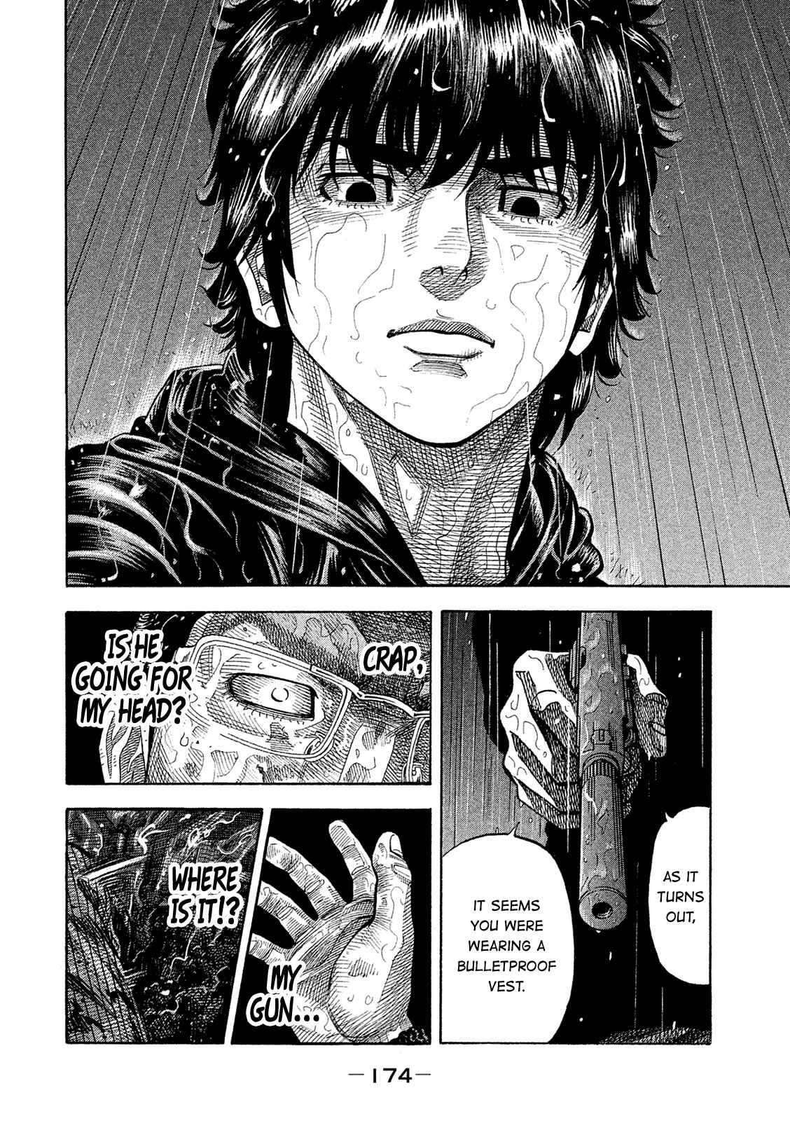 Page 6 Chapter 169 Montage