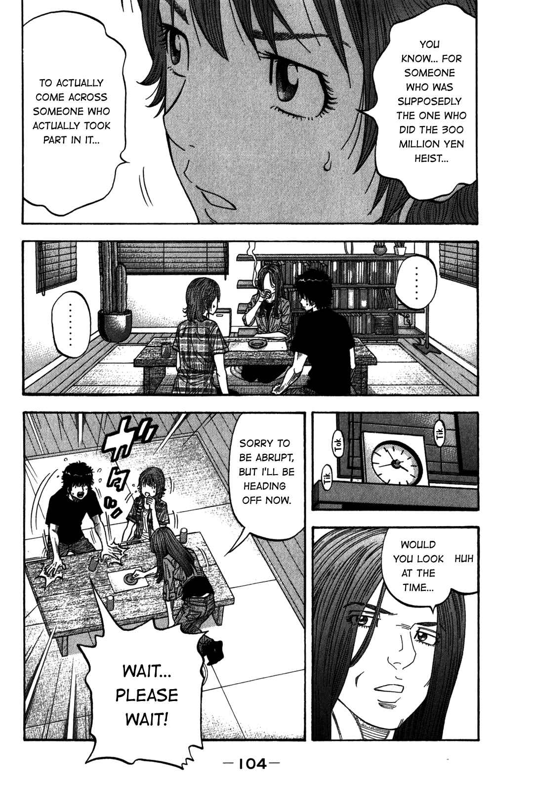 Page 8 Chapter 94 Montage