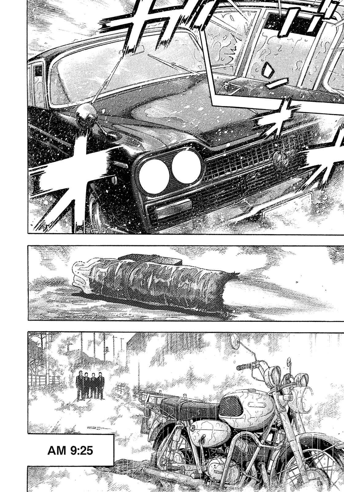 Page 9 Chapter 187 Montage