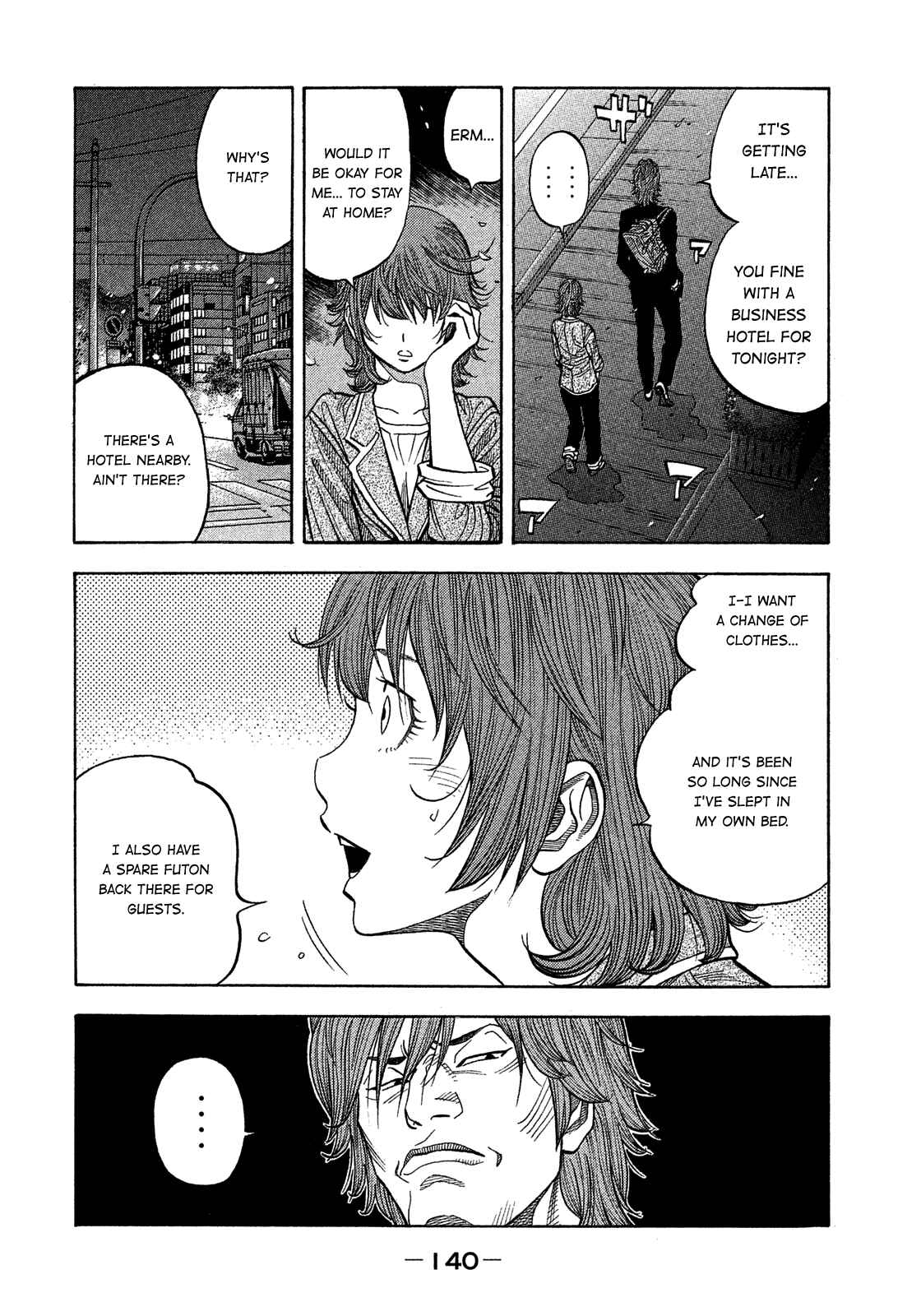 Page 10 Chapter 178 Montage