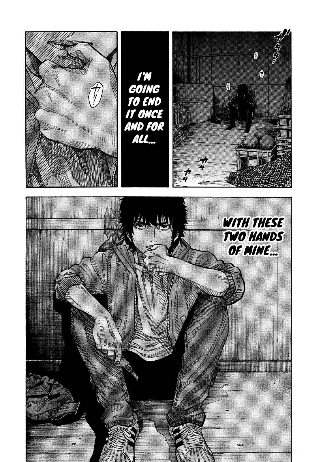Page 16 Chapter 178 Montage
