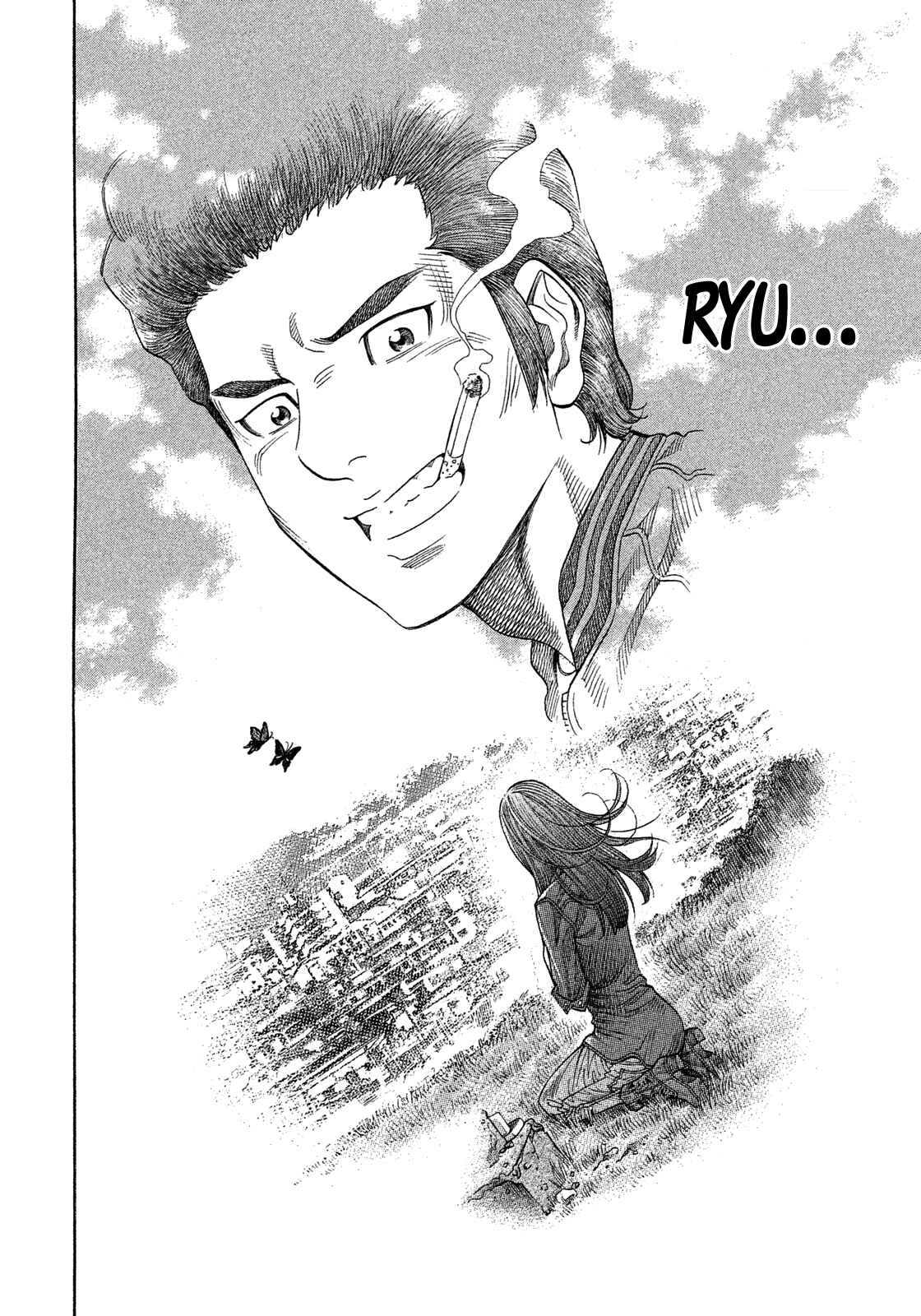 Page 15 Chapter 116 Montage