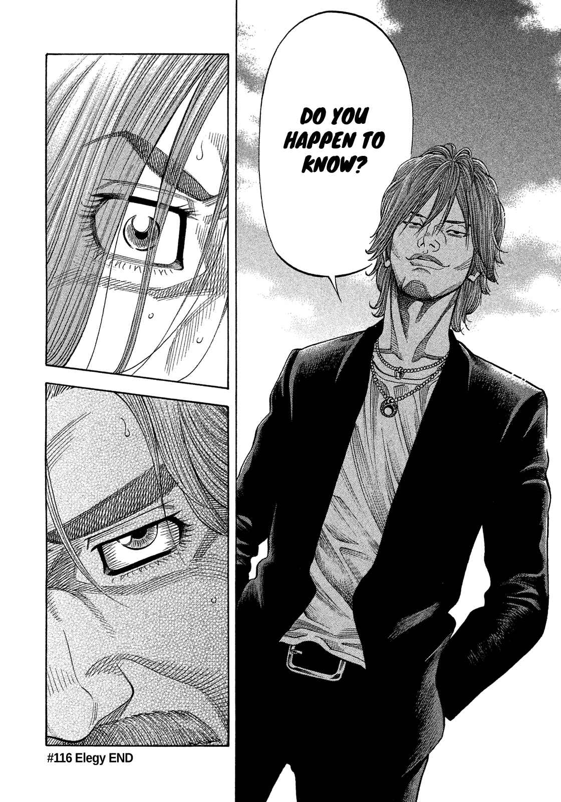 Page 19 Chapter 116 Montage
