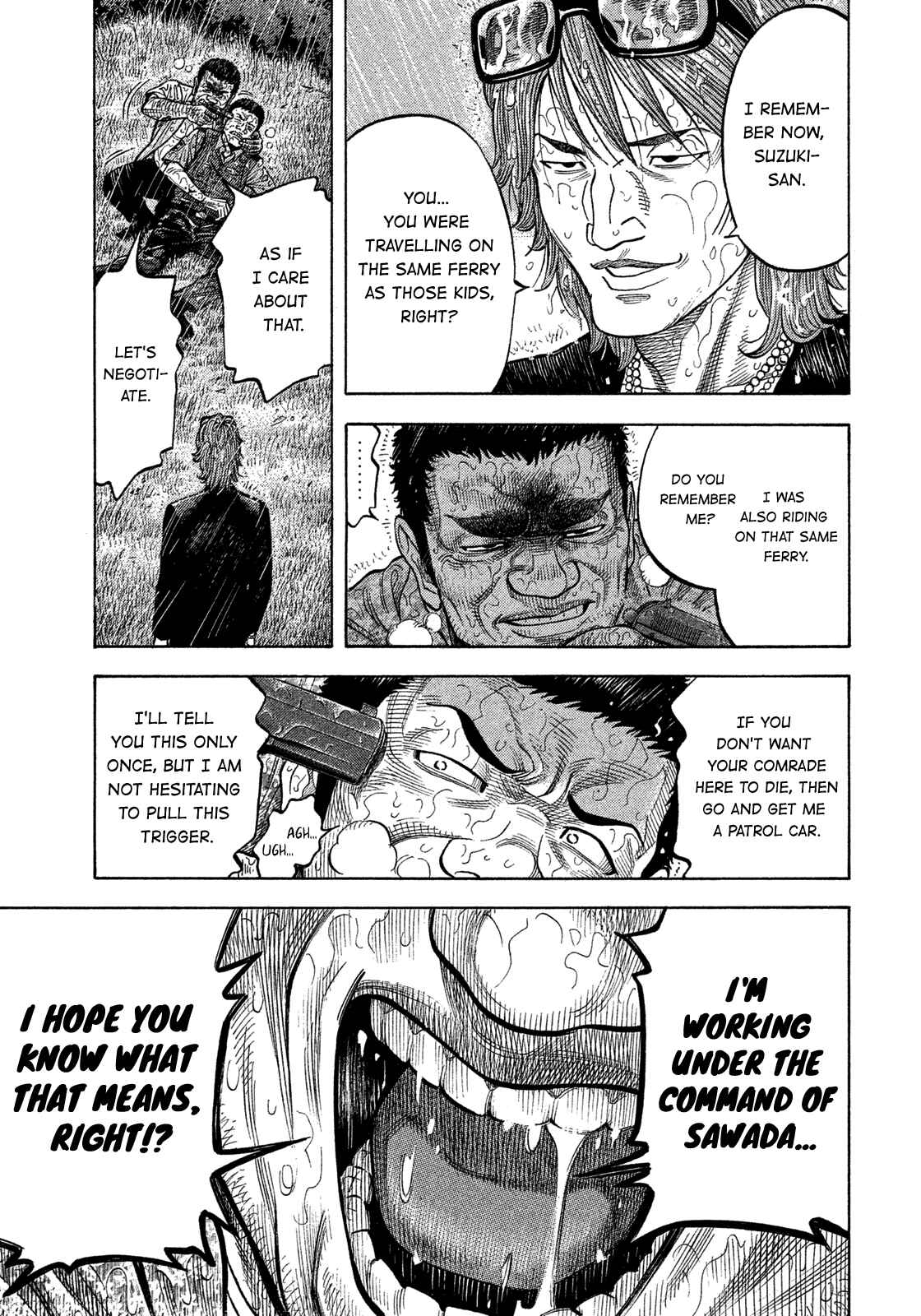 Page 10 Chapter 103 Montage