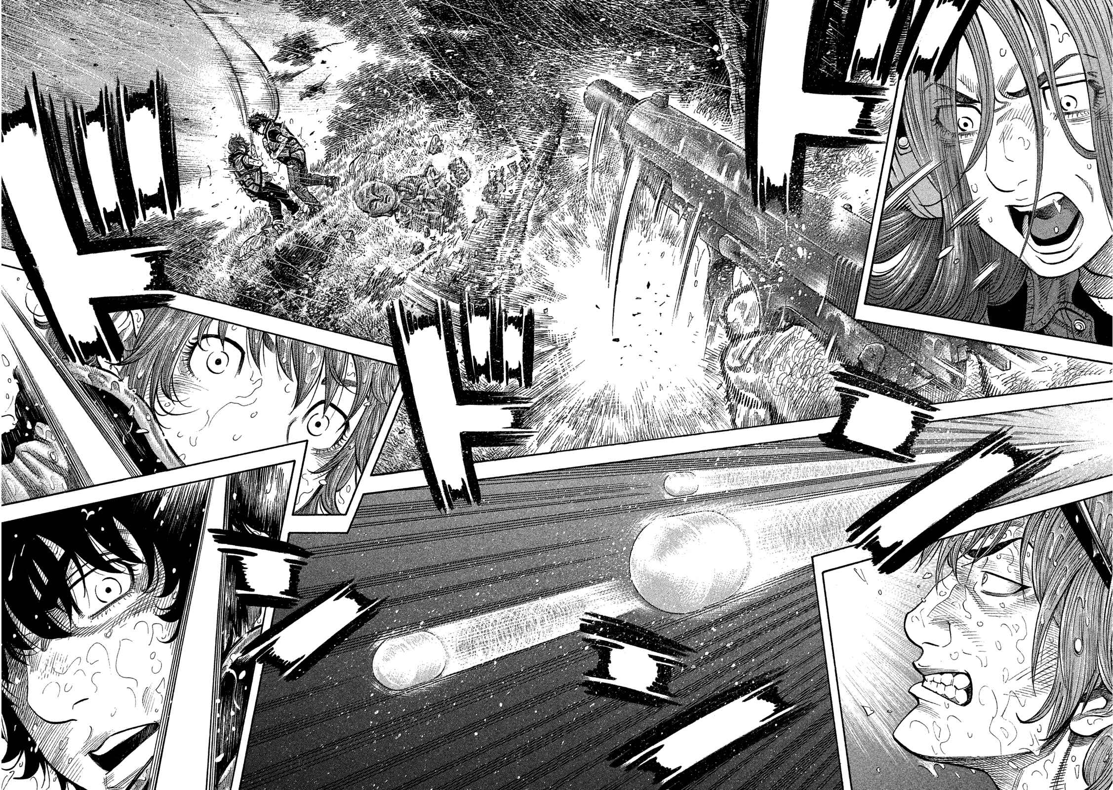 Page 4 Chapter 103 Montage