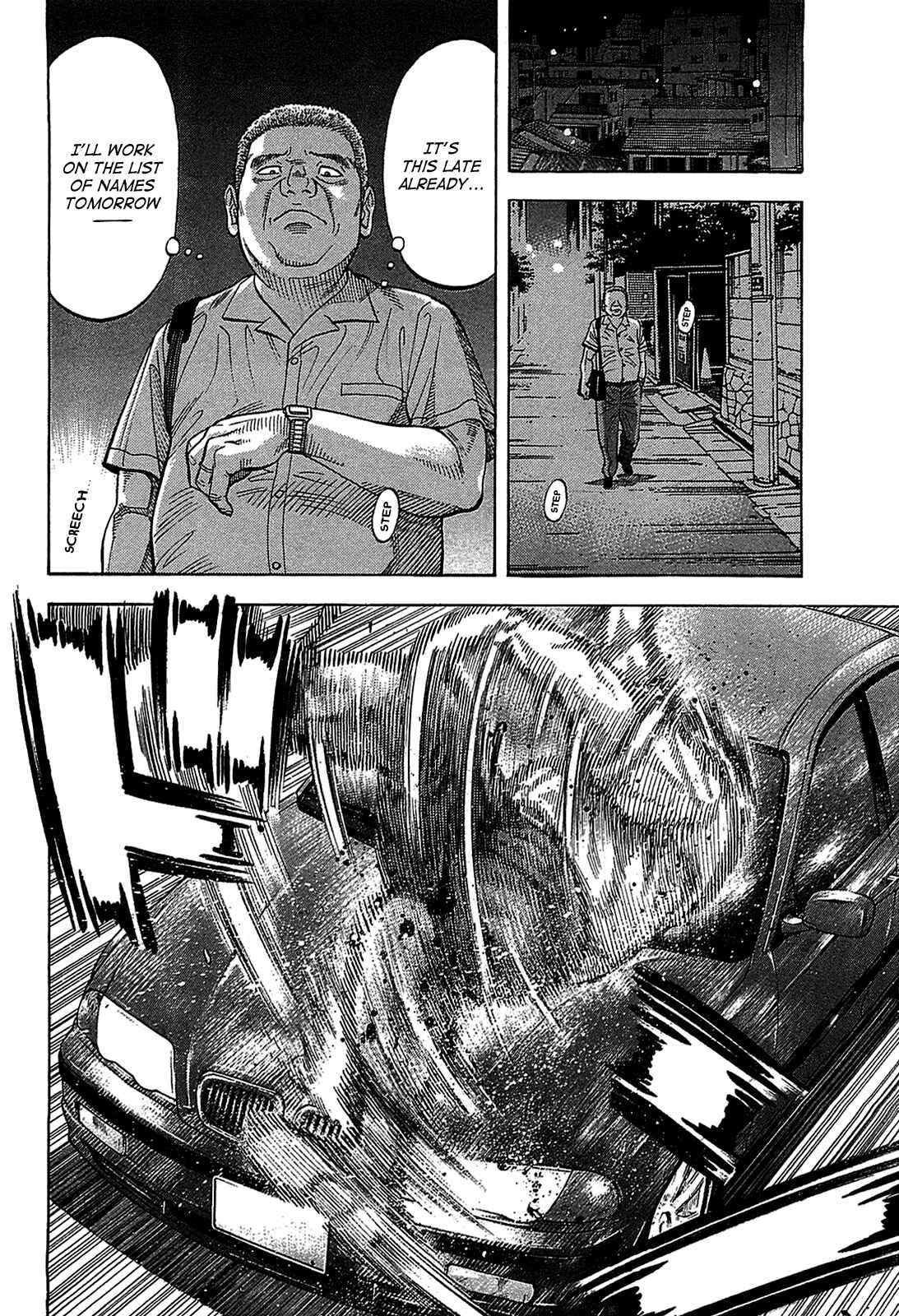 Page 16 Chapter 45 Montage
