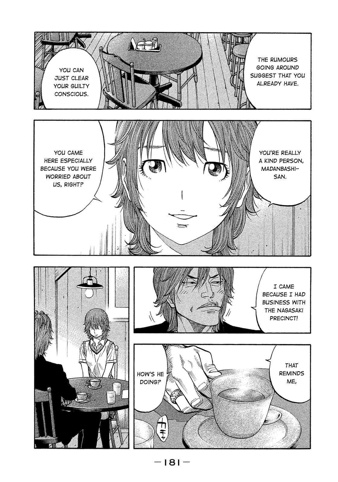 Page 11 Chapter 192 Montage