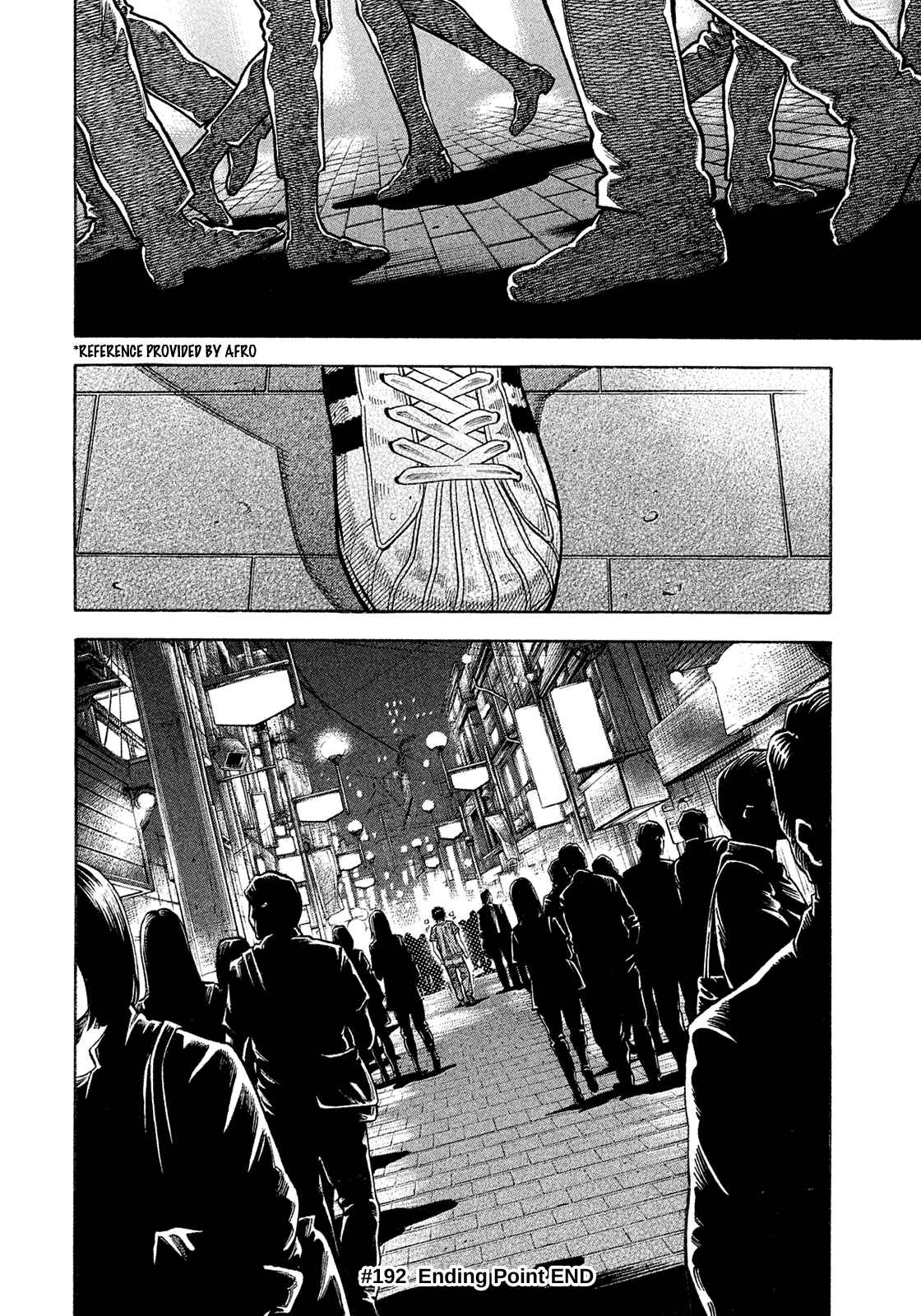 Page 17 Chapter 192 Montage