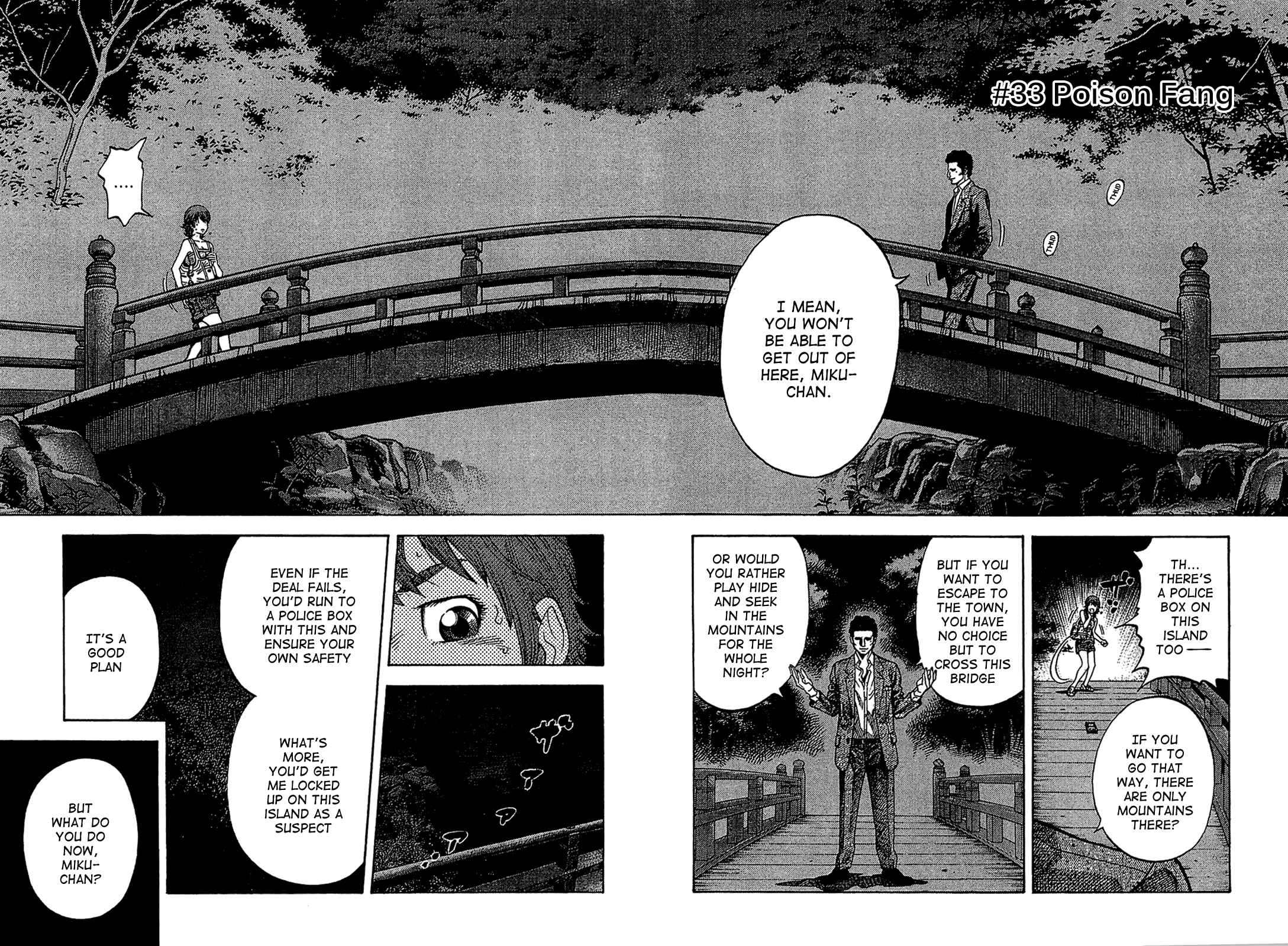 Page 2 Chapter 33 Montage