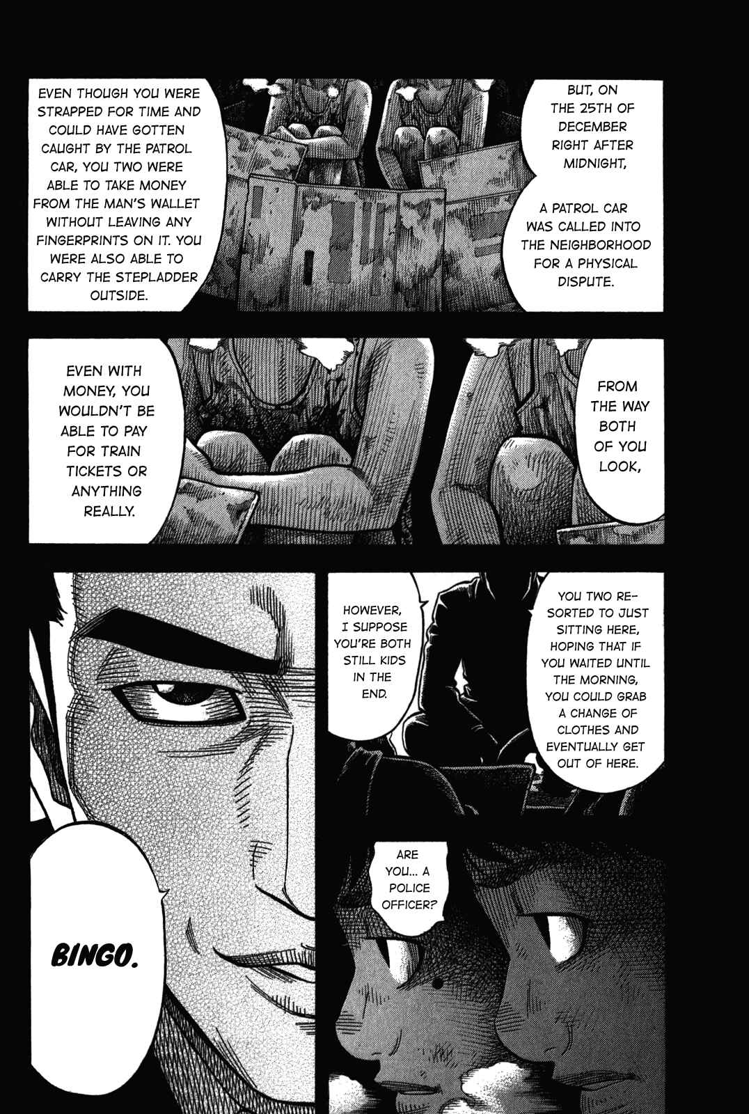 Page 10 Chapter 92 Montage
