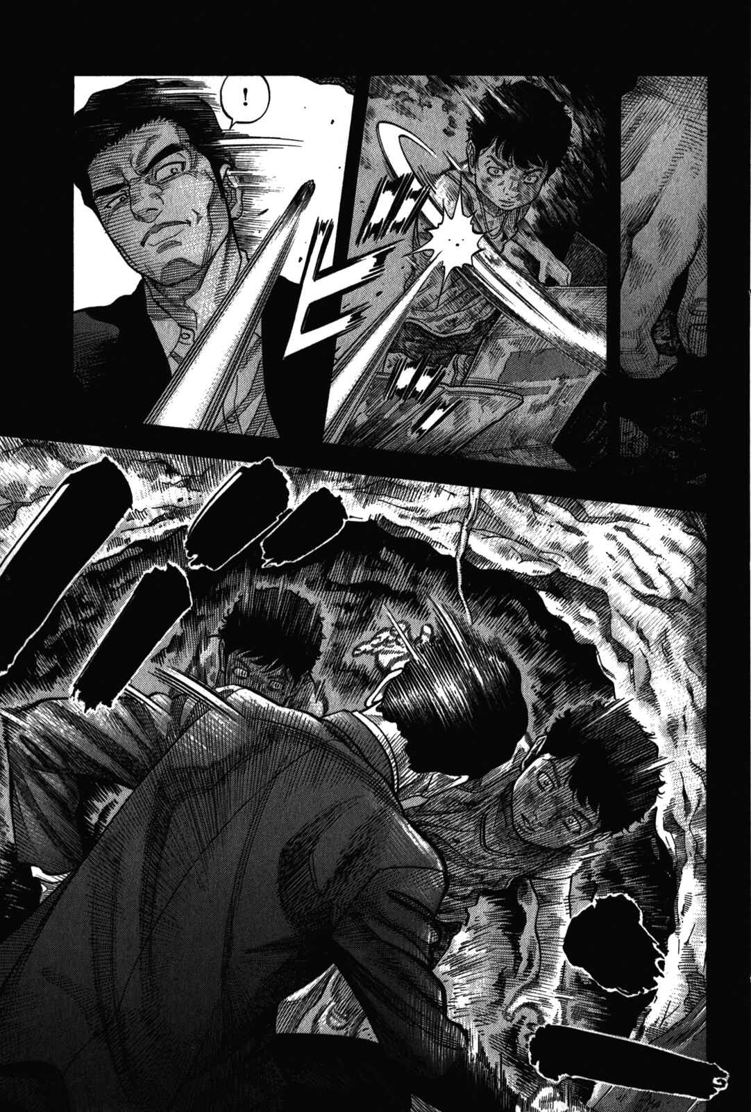 Page 11 Chapter 92 Montage