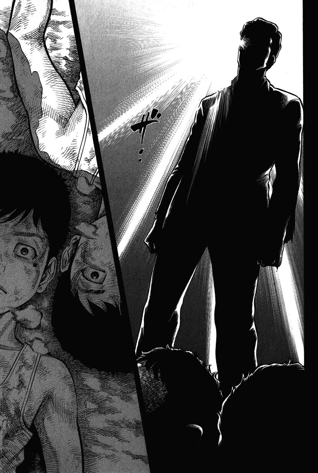 Page 15 Chapter 92 Montage
