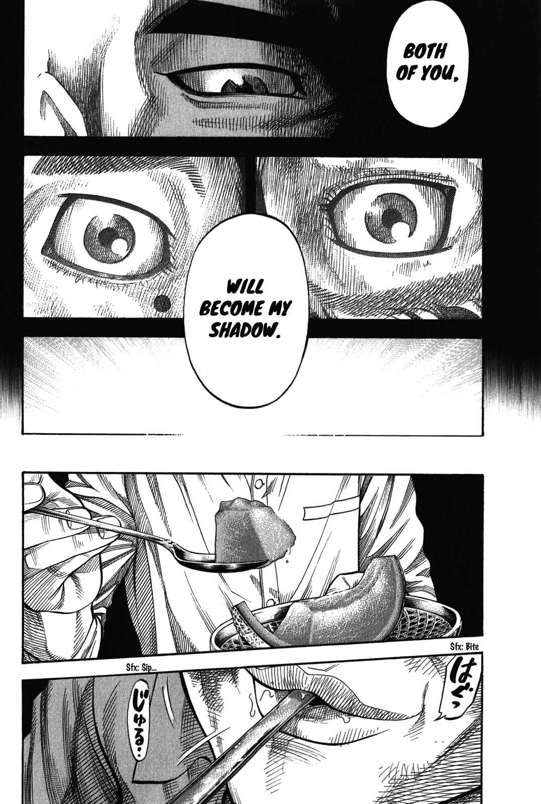 Page 16 Chapter 92 Montage