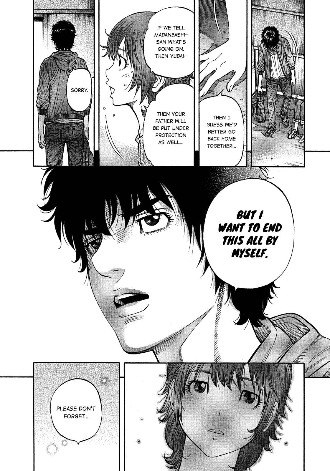 Page 12 Chapter 180 Montage