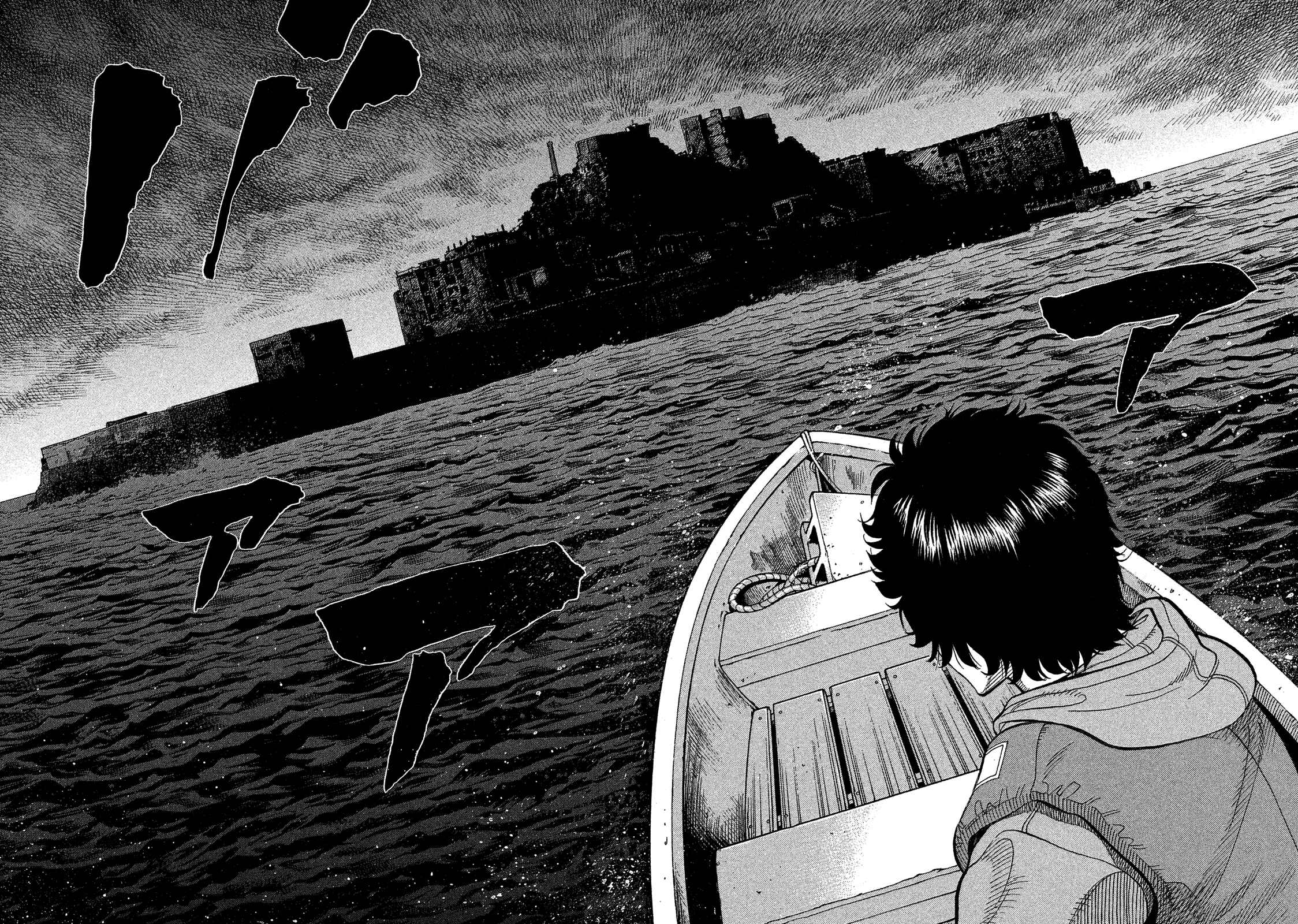 Page 15 Chapter 180 Montage