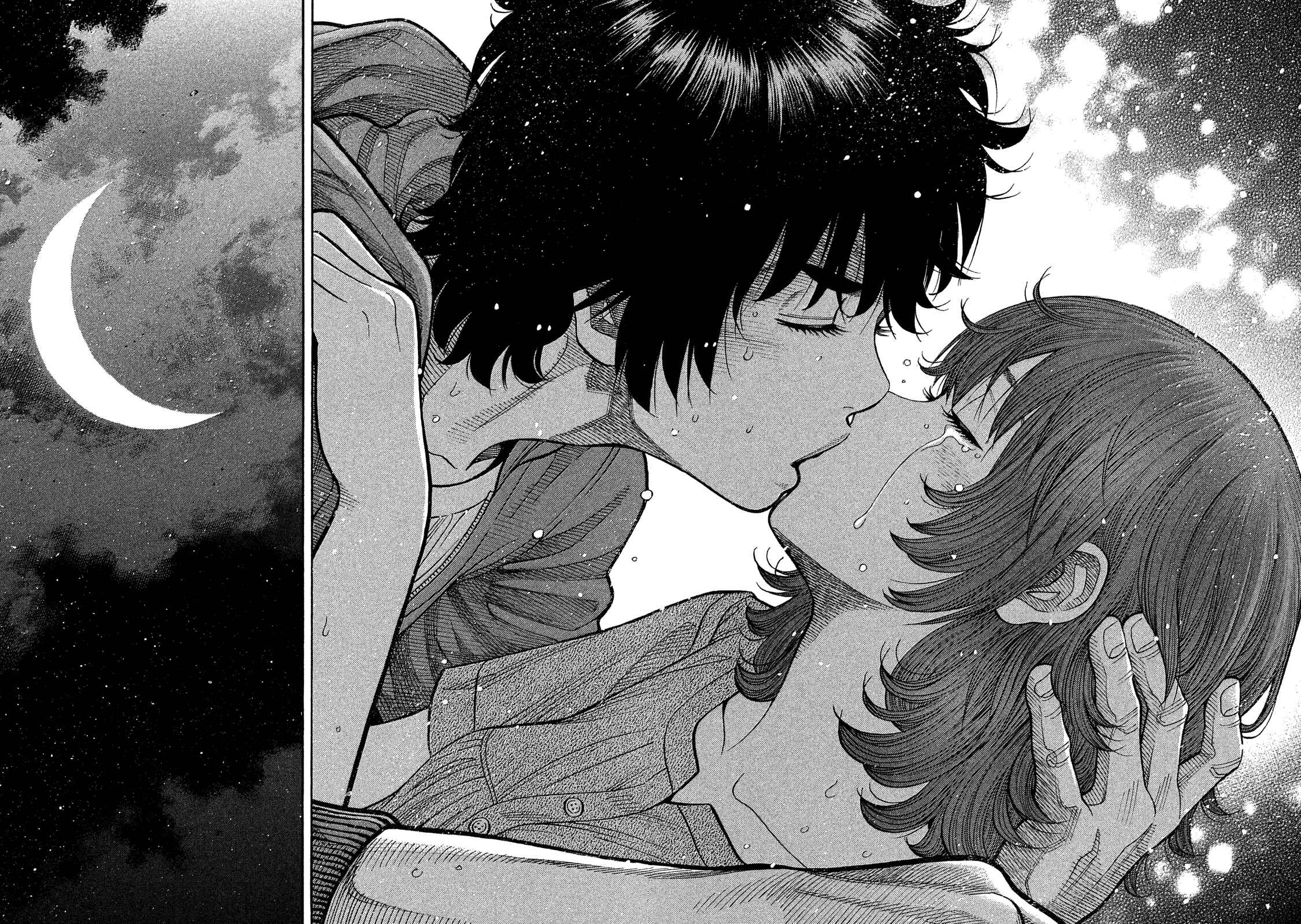 Page 8 Chapter 180 Montage