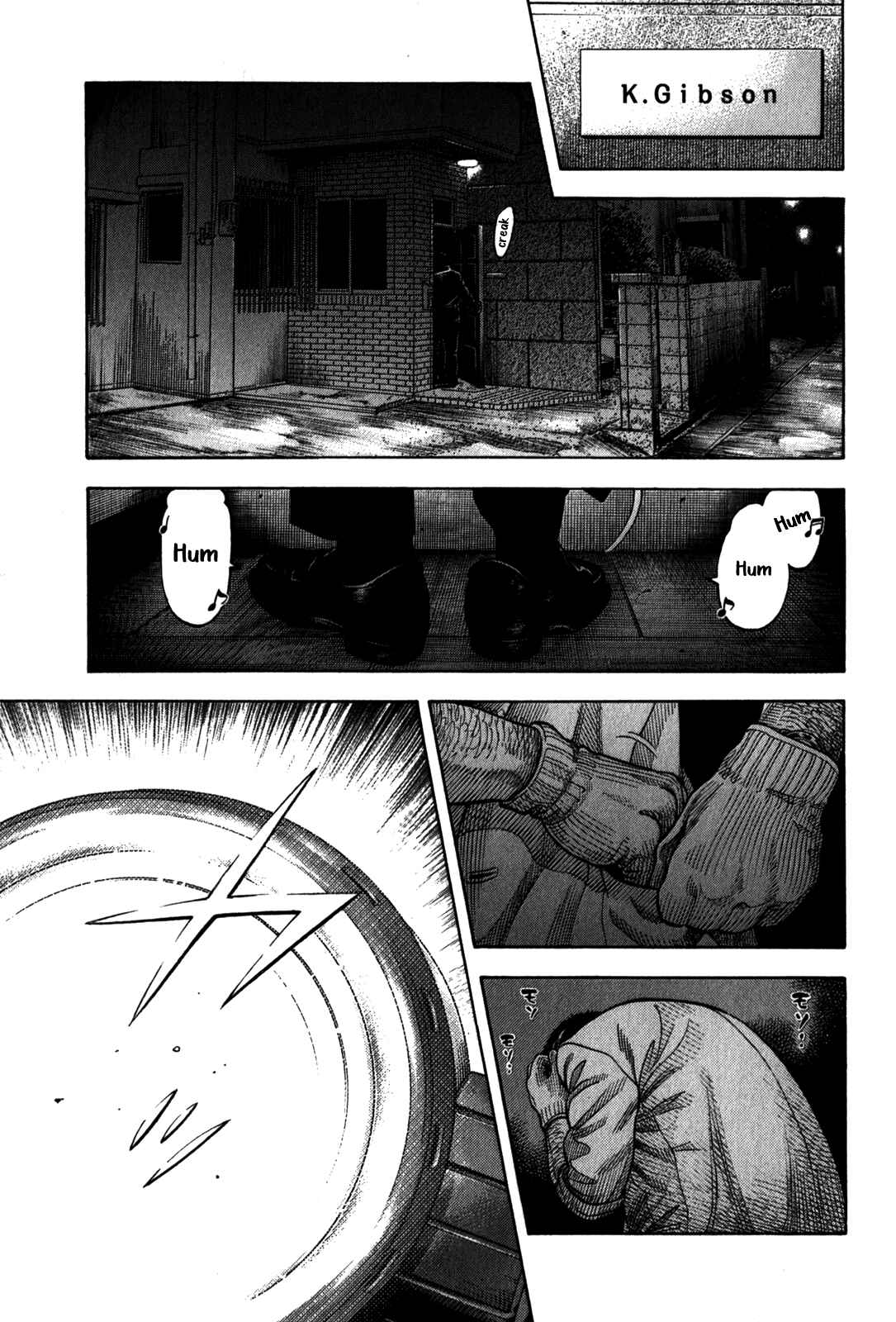 Page 1 Chapter 95 Montage