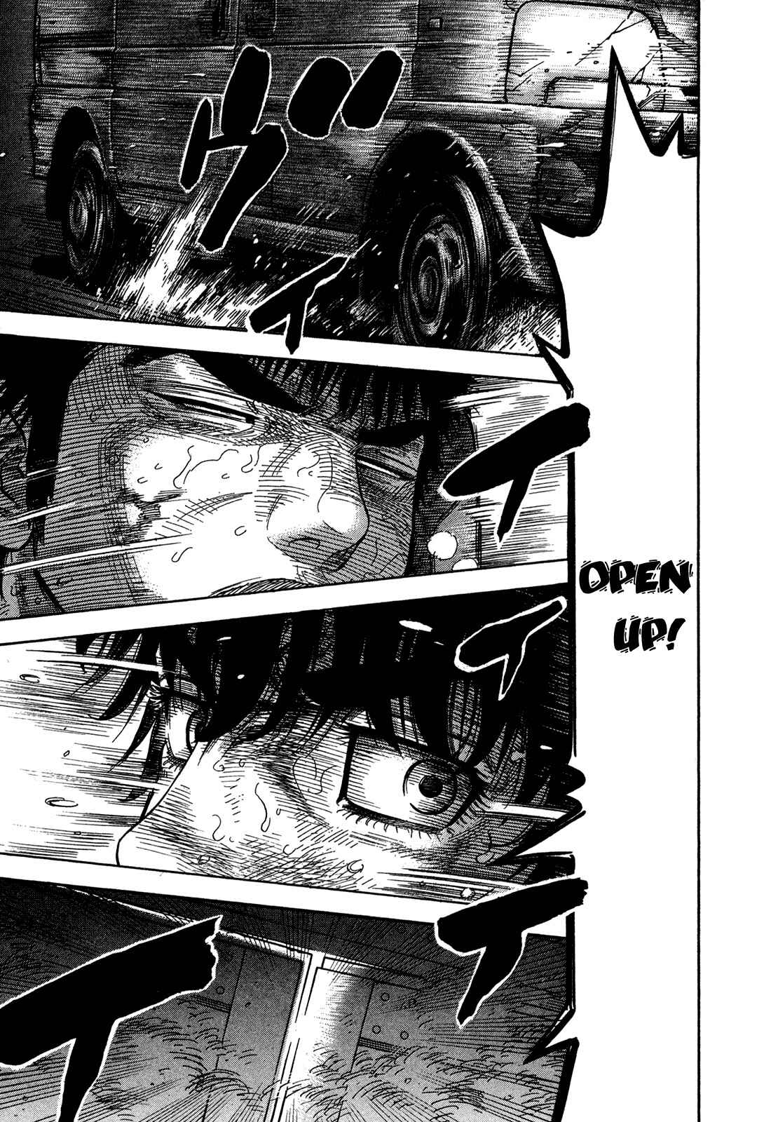 Page 1 Chapter 61 Montage