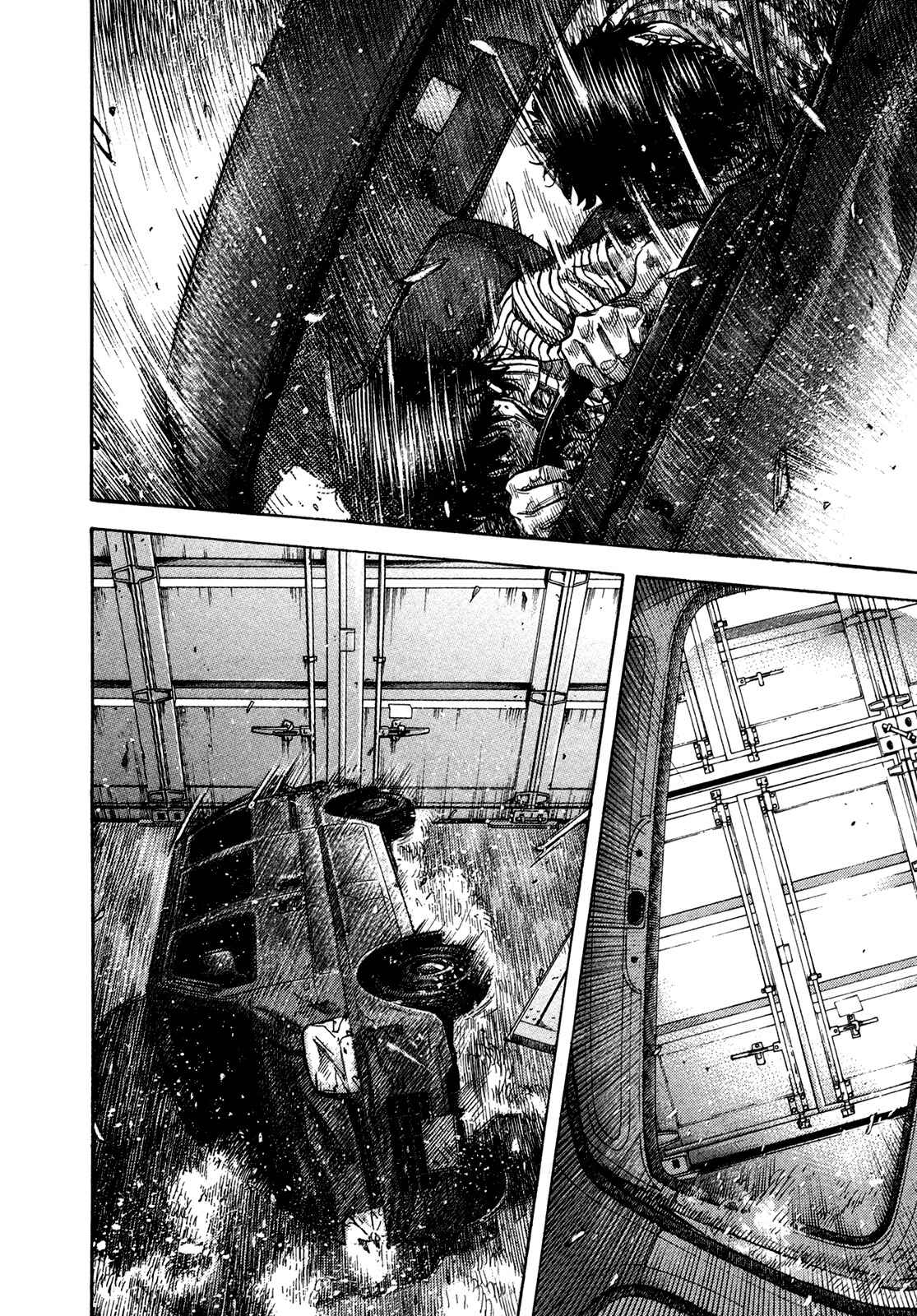Page 3 Chapter 61 Montage