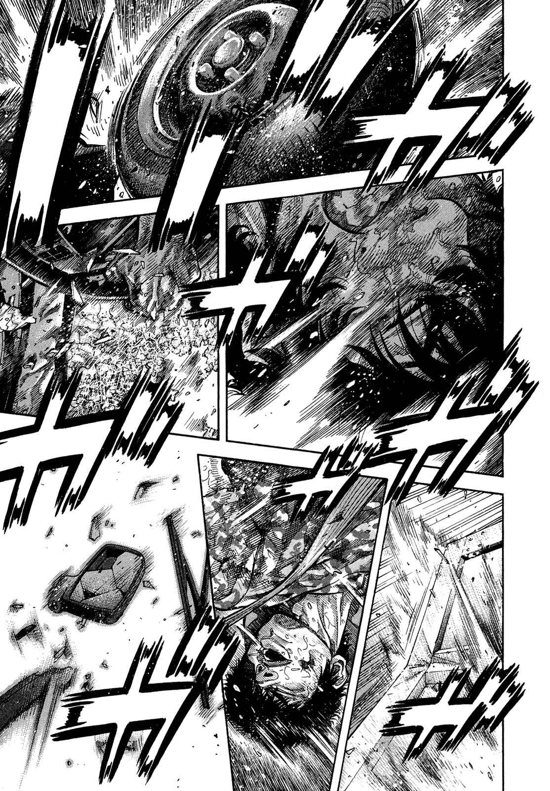 Page 4 Chapter 61 Montage