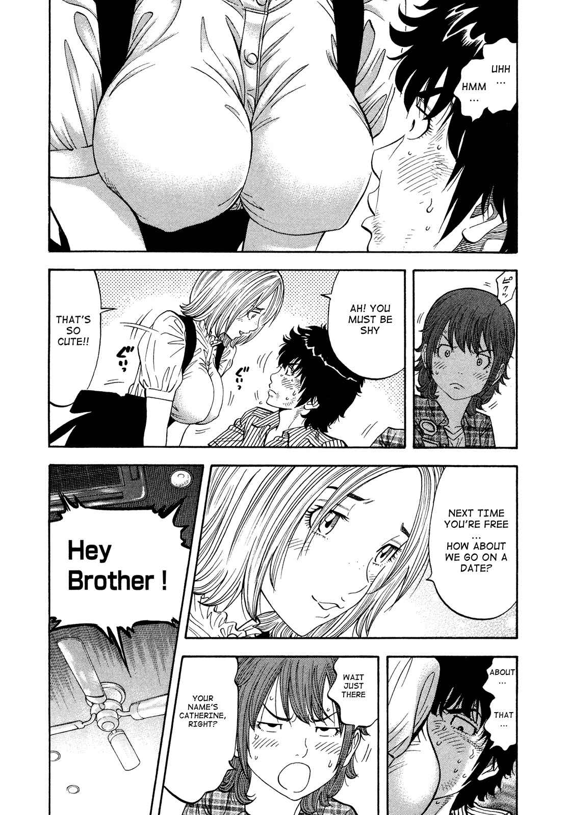 Page 14 Chapter 81 Montage