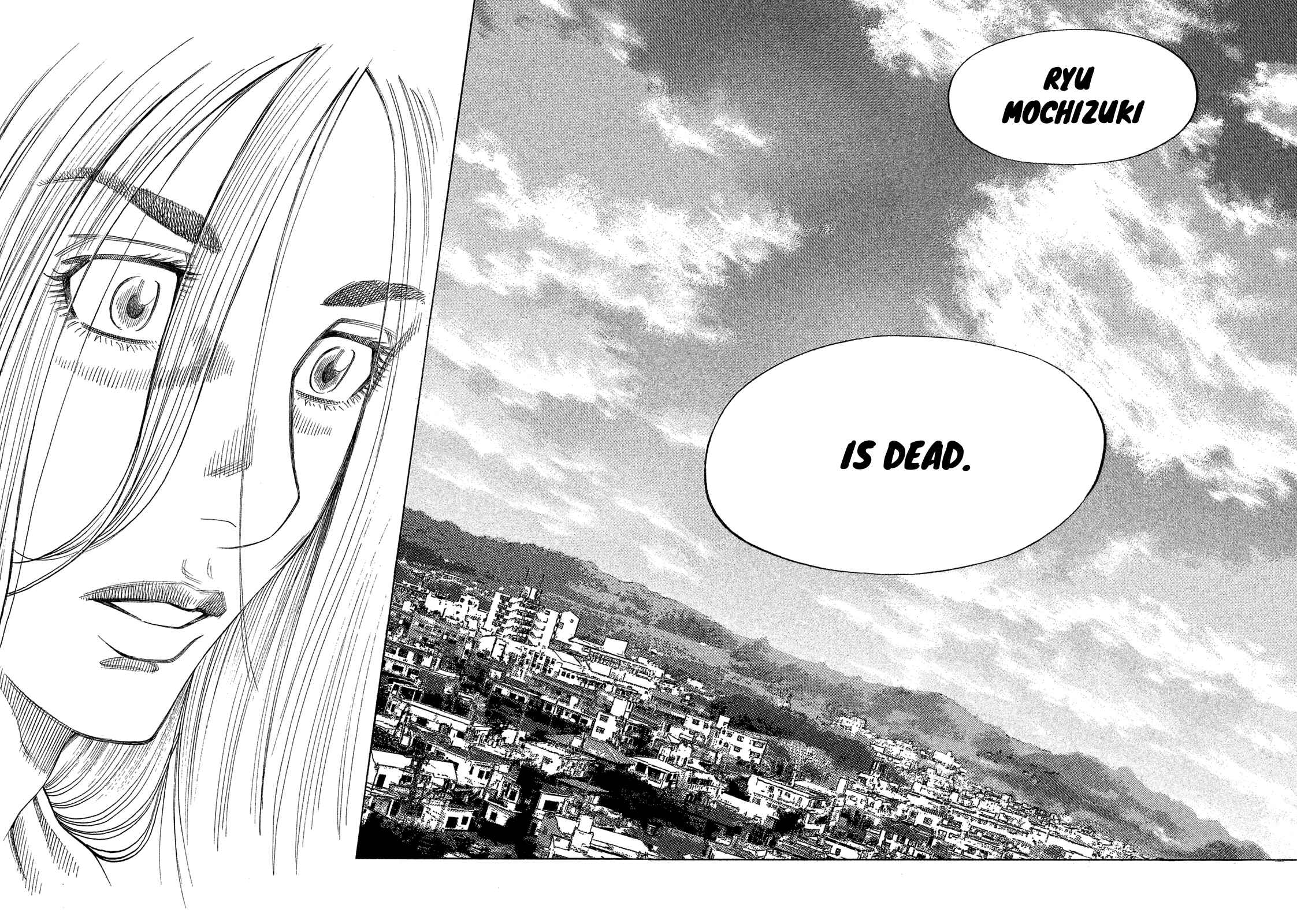 Page 15 Chapter 111 Montage