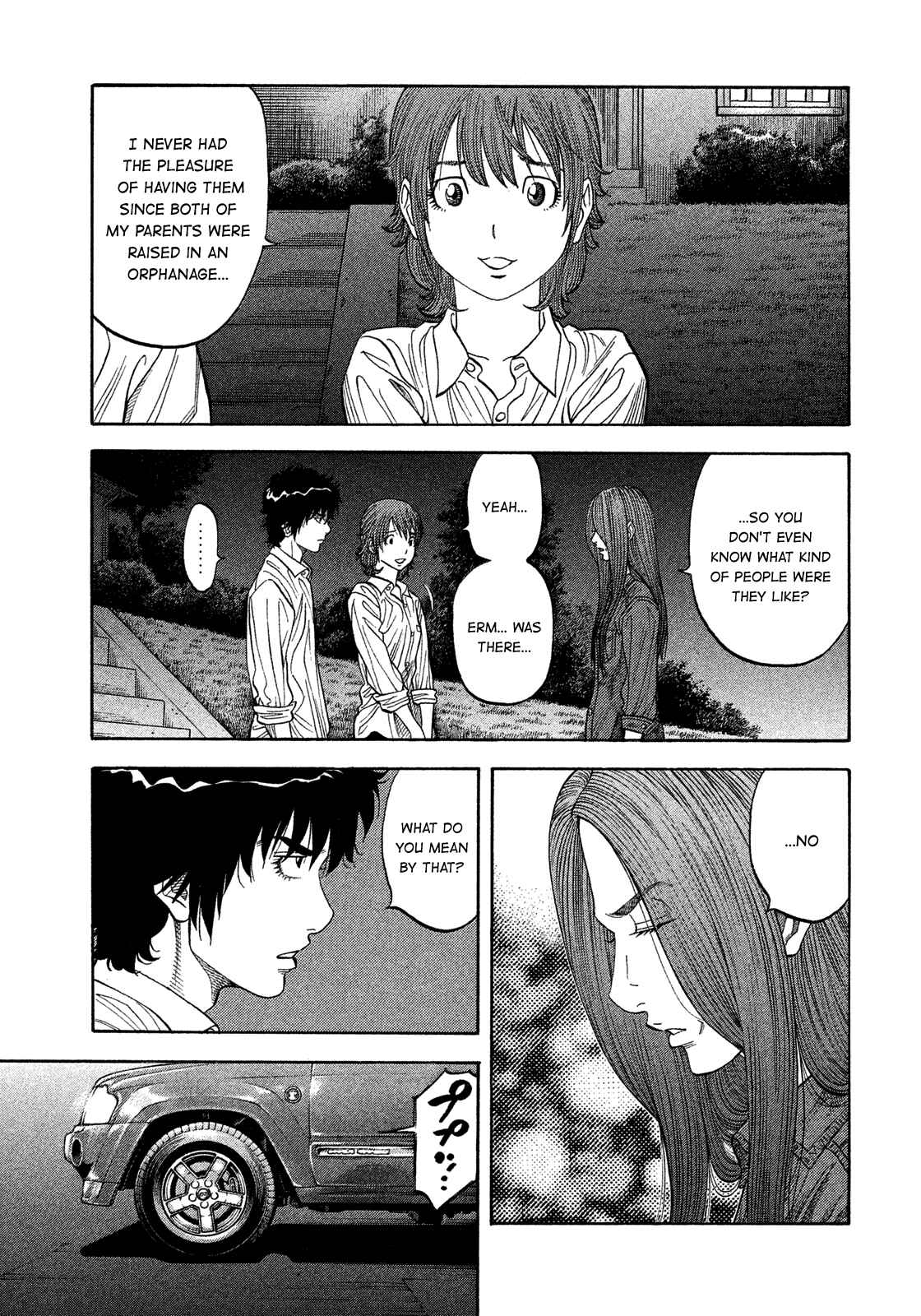 Page 4 Chapter 111 Montage