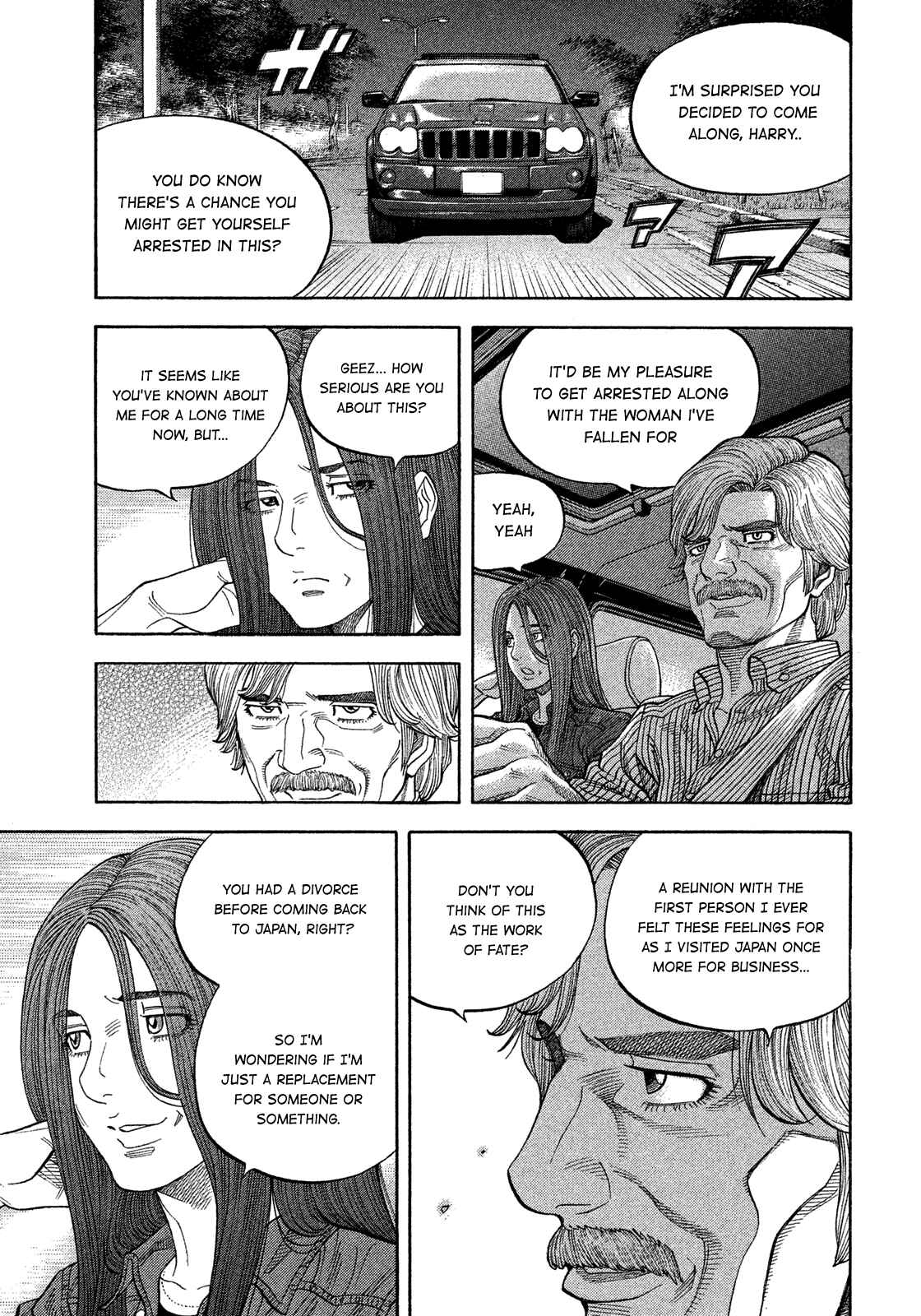 Page 6 Chapter 111 Montage