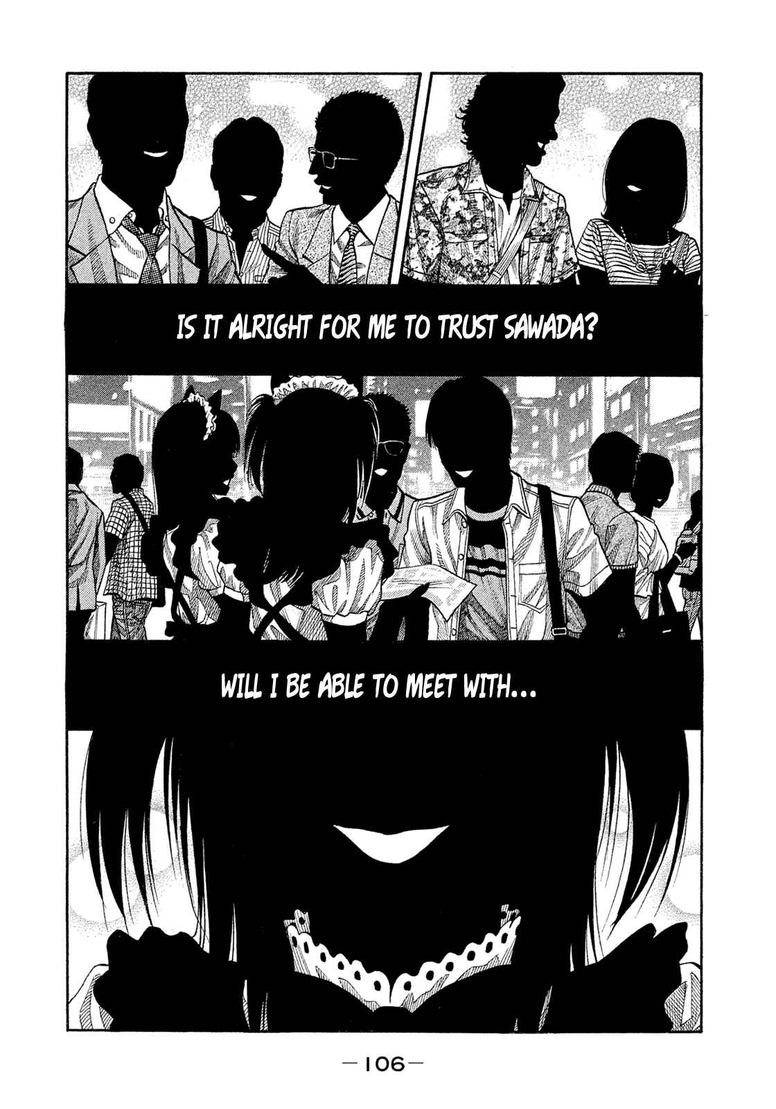 Page 10 Chapter 155 Montage