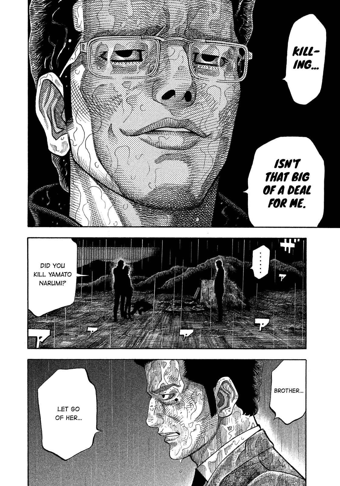 Page 15 Chapter 171 Montage