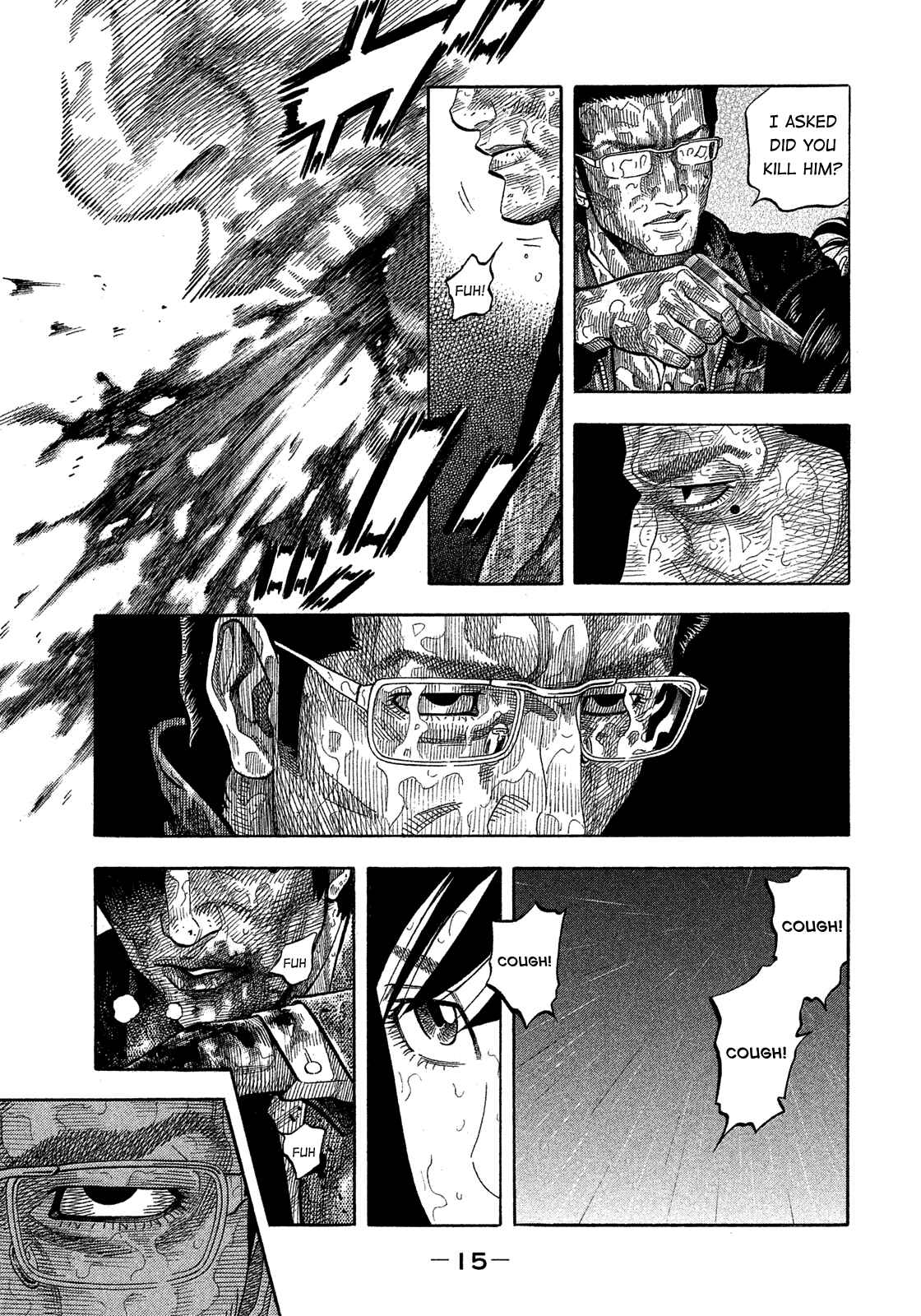 Page 16 Chapter 171 Montage