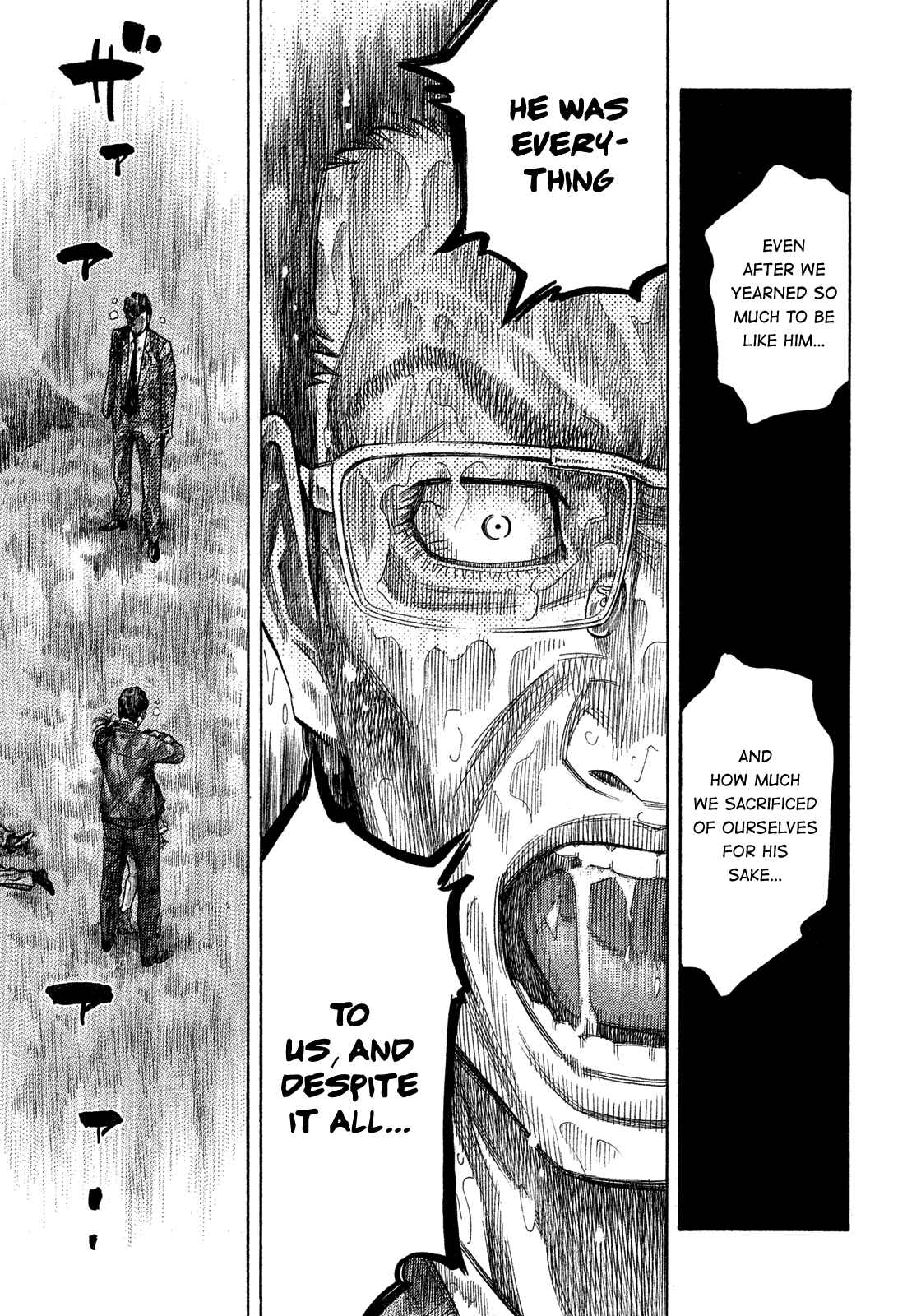 Page 18 Chapter 171 Montage
