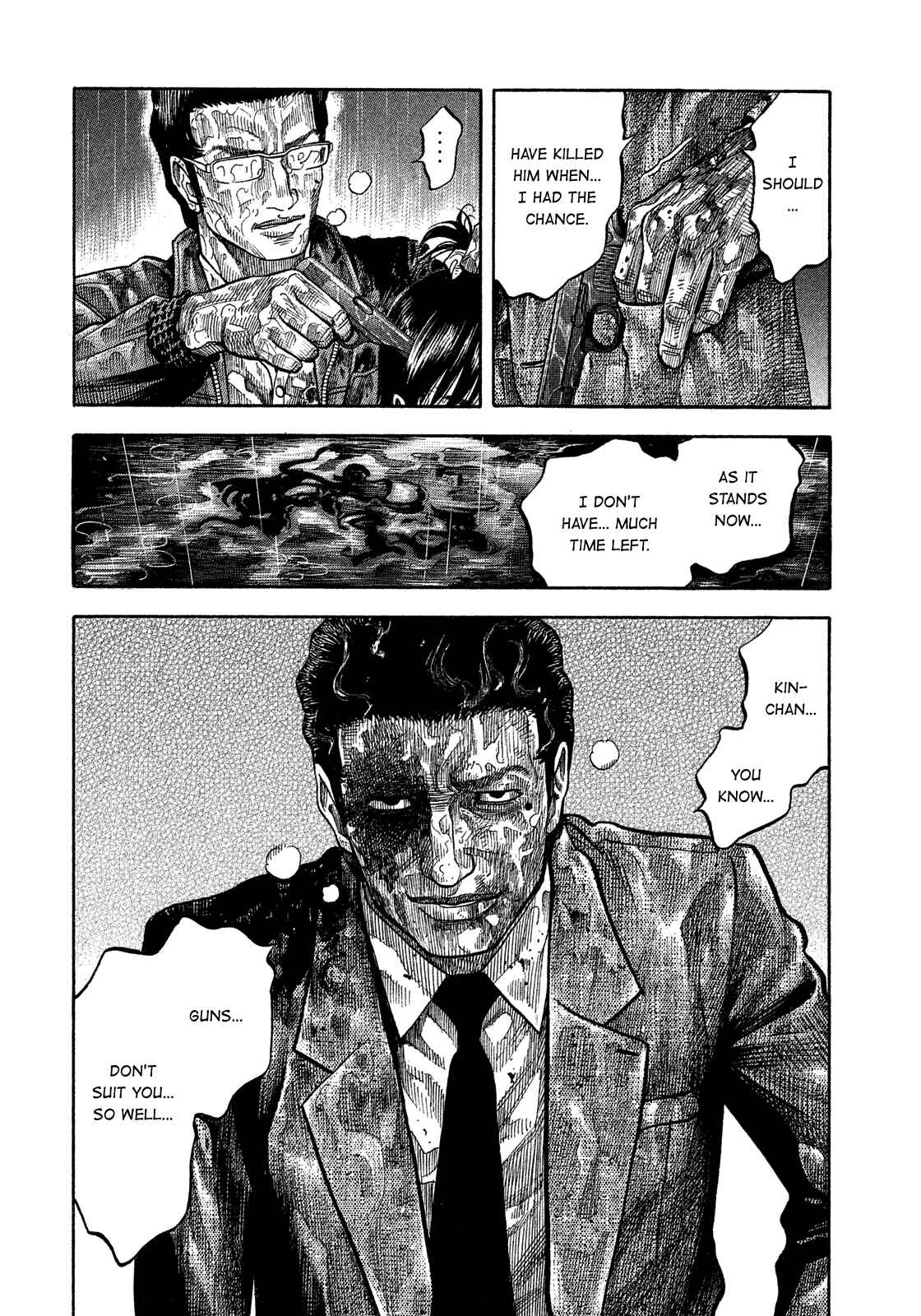 Page 19 Chapter 171 Montage