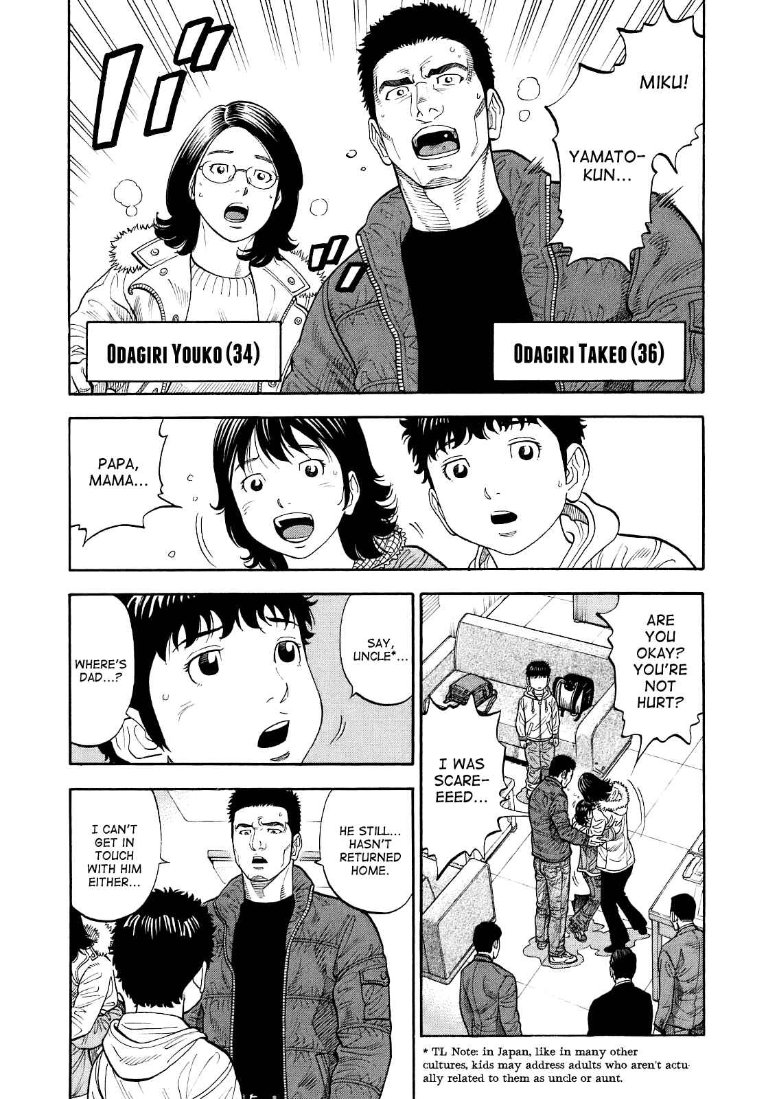 Page 28 Chapter 1 Montage