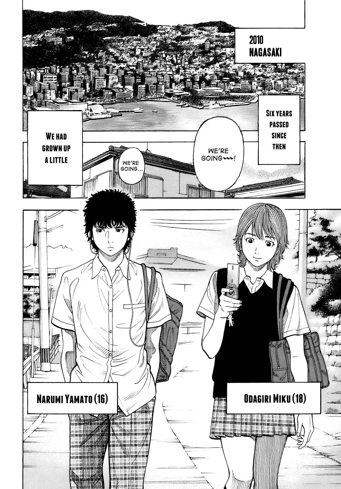 Page 45 Chapter 1 Montage
