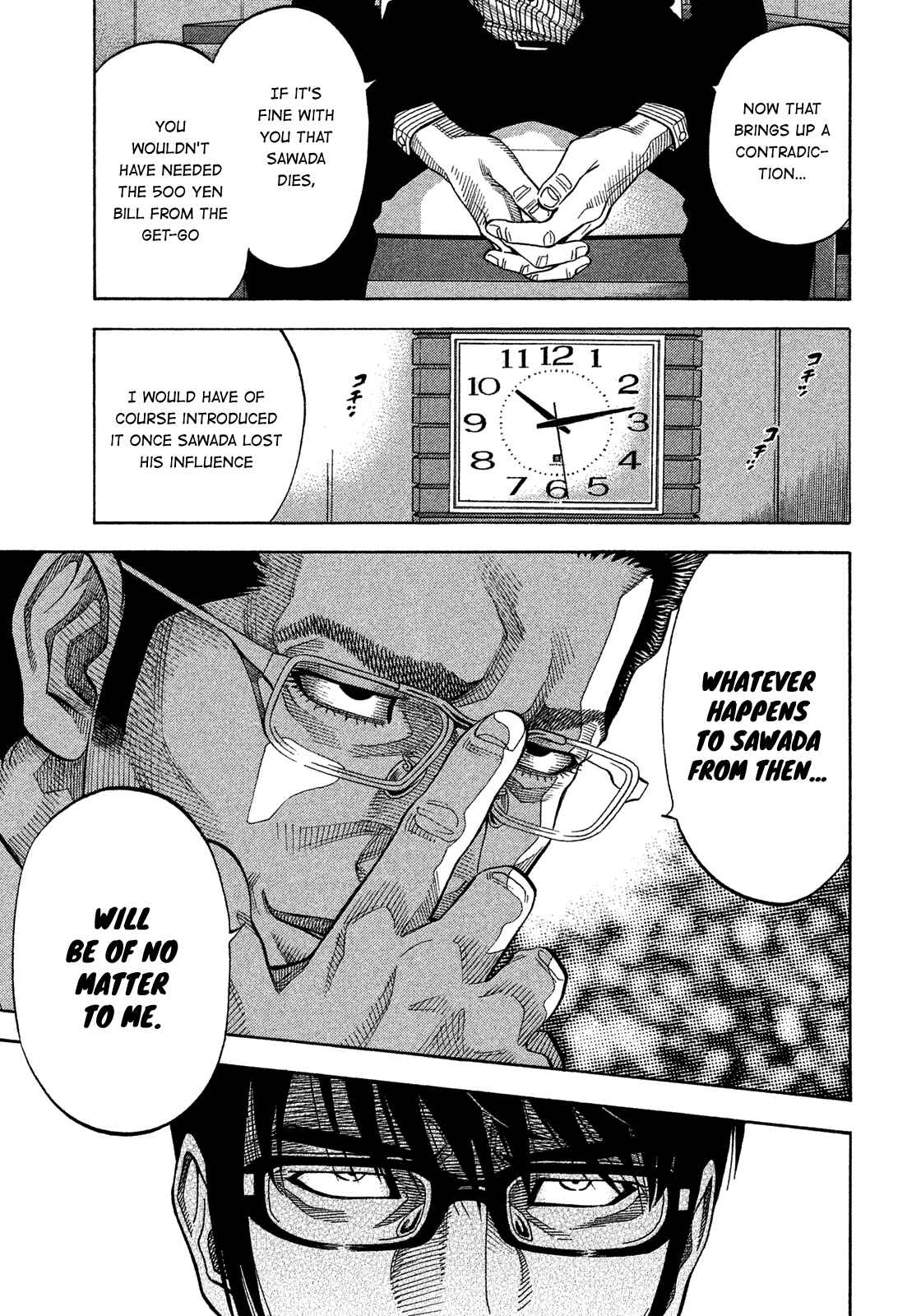 Page 3 Chapter 136 Montage