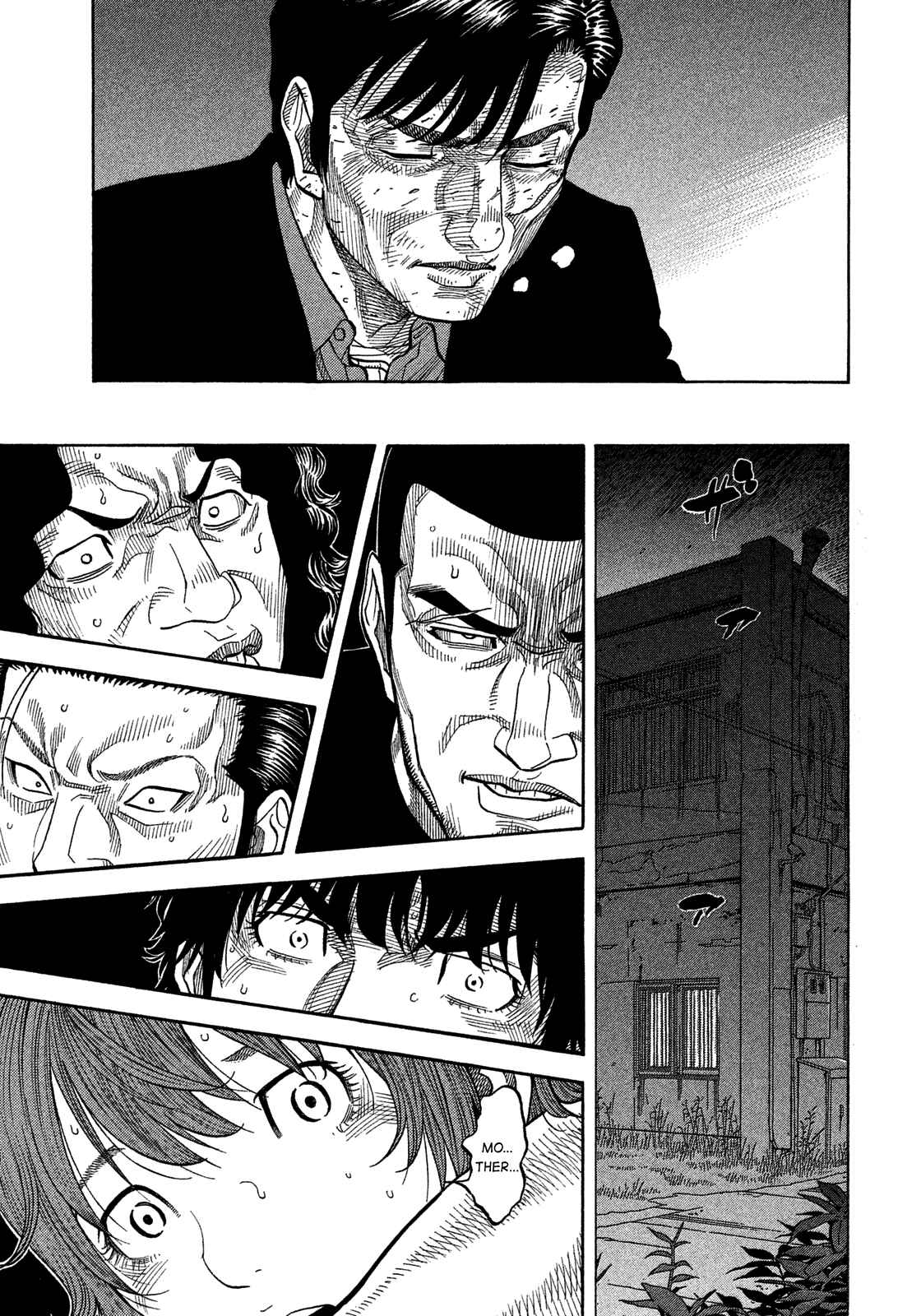 Page 5 Chapter 136 Montage