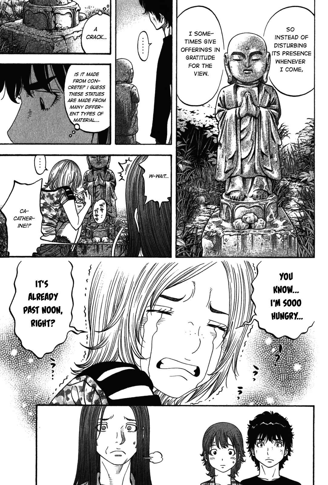 Page 11 Chapter 93 Montage