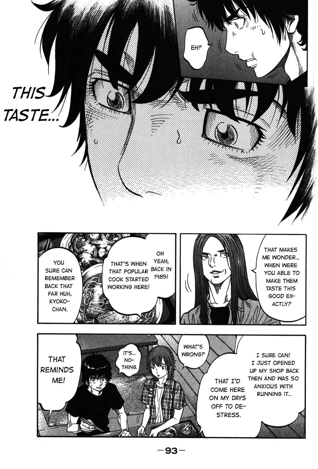 Page 15 Chapter 93 Montage