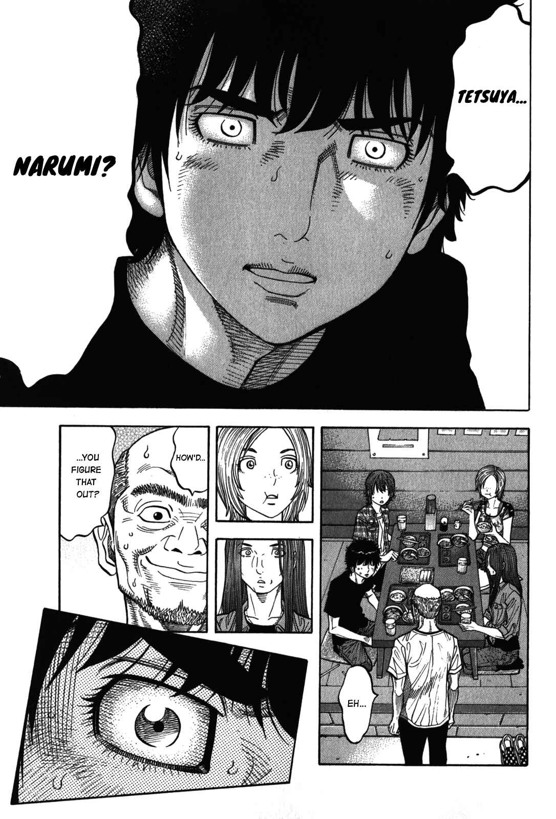 Page 17 Chapter 93 Montage