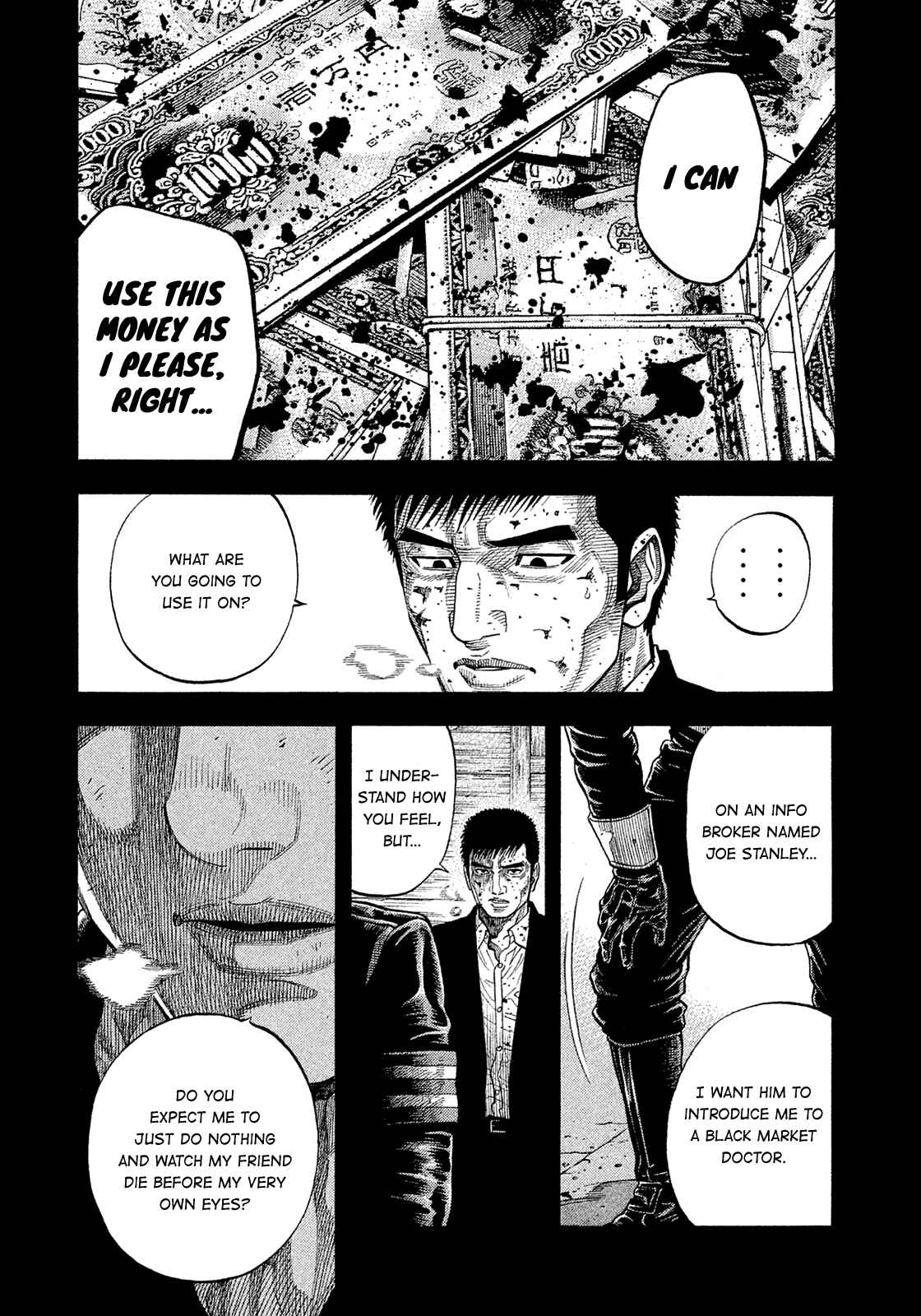 Page 10 Chapter 189 Montage
