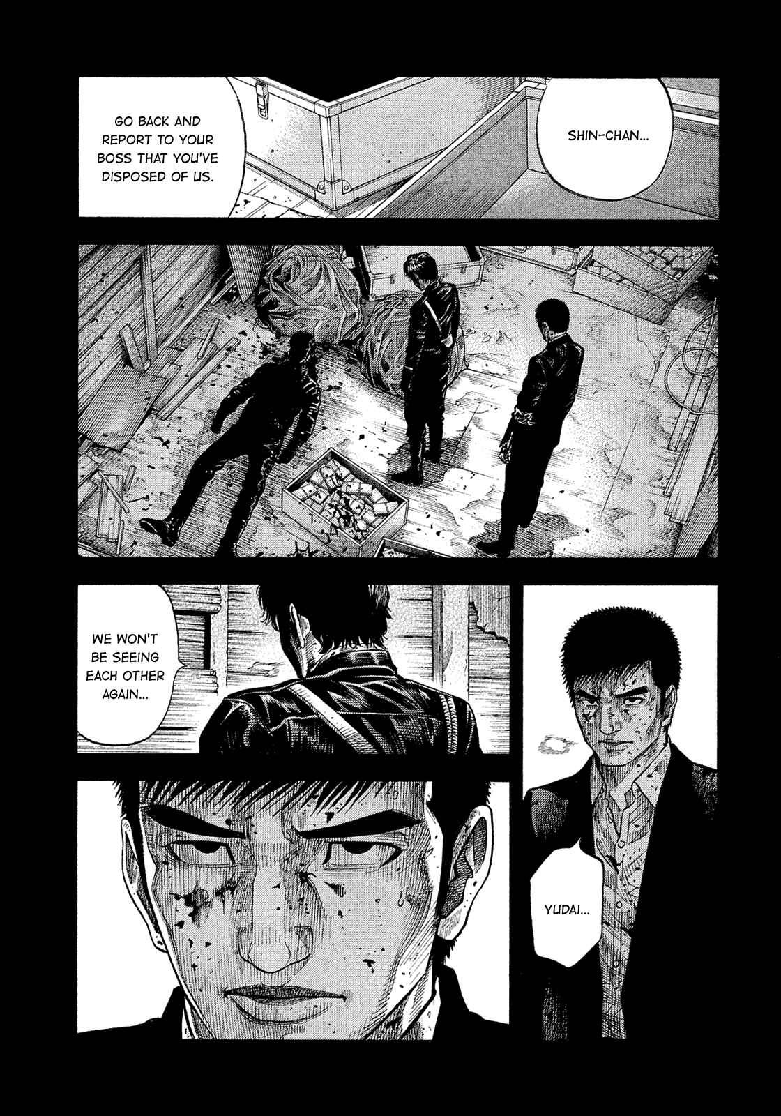 Page 11 Chapter 189 Montage