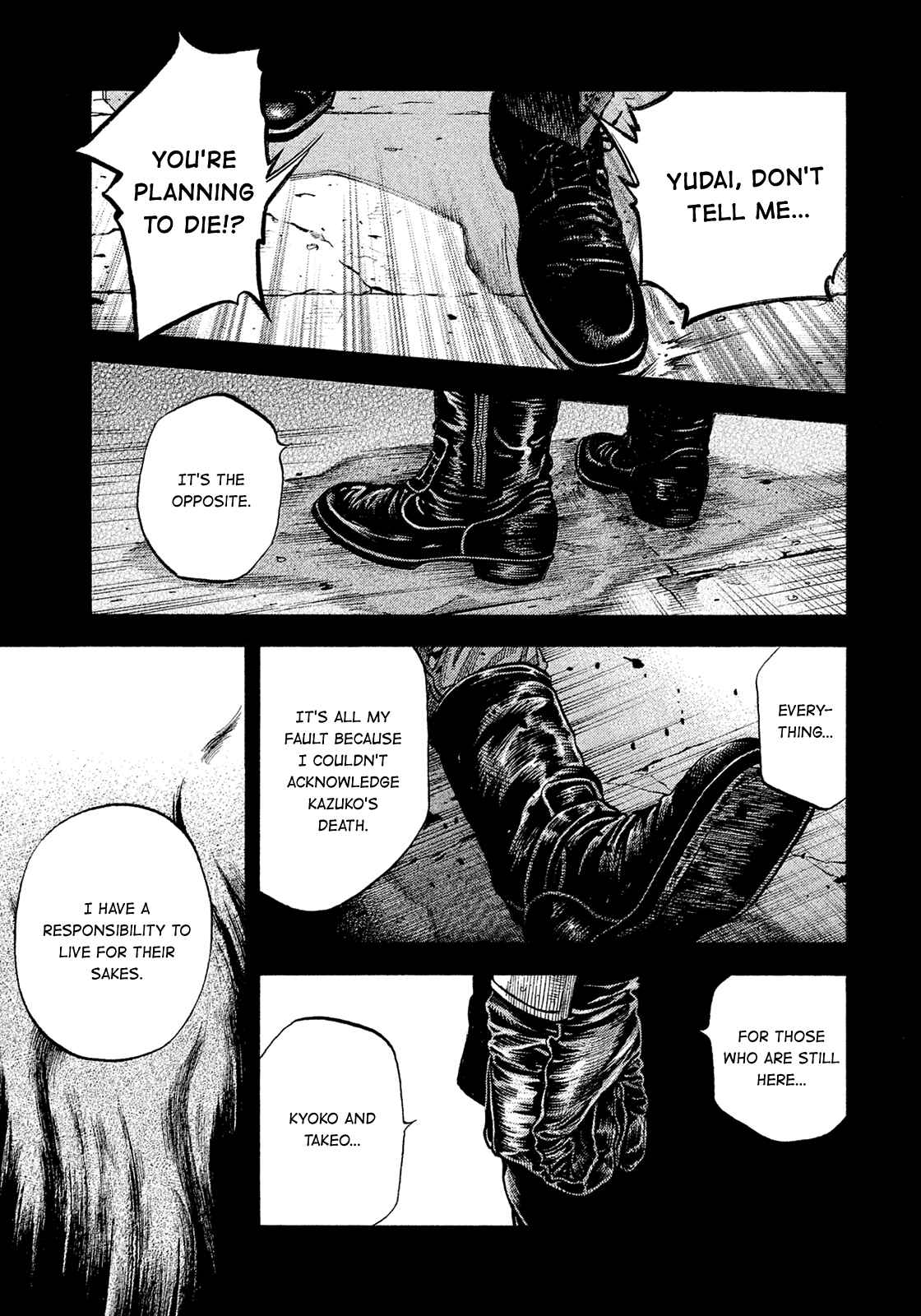 Page 13 Chapter 189 Montage