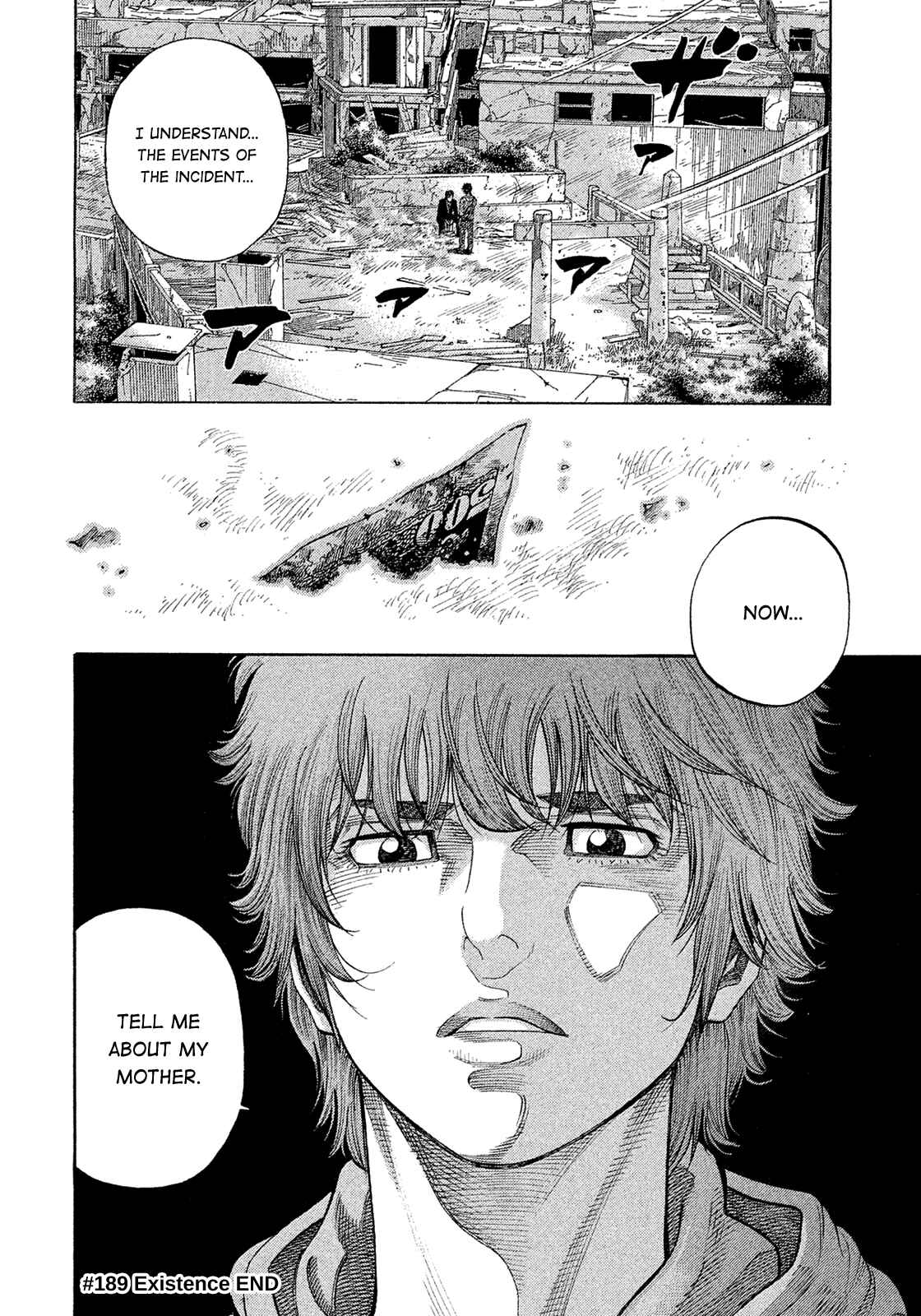 Page 17 Chapter 189 Montage