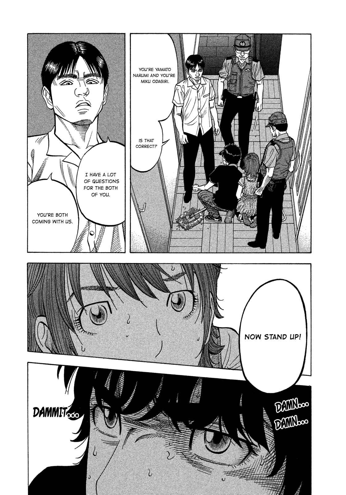 Page 19 Chapter 99 Montage