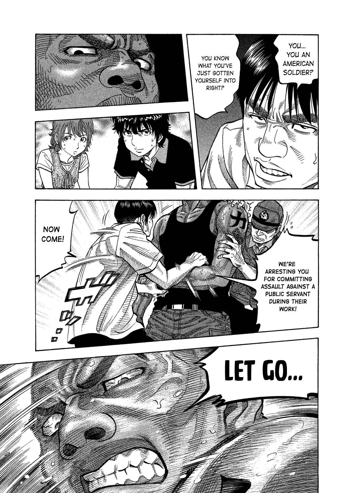 Page 22 Chapter 99 Montage