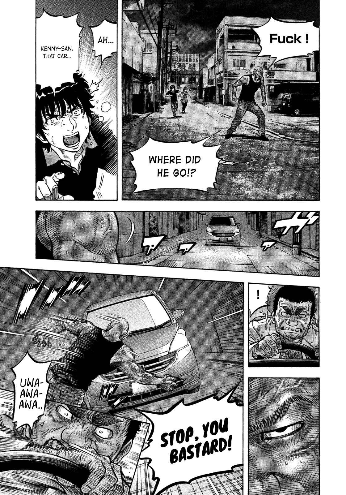 Page 24 Chapter 99 Montage