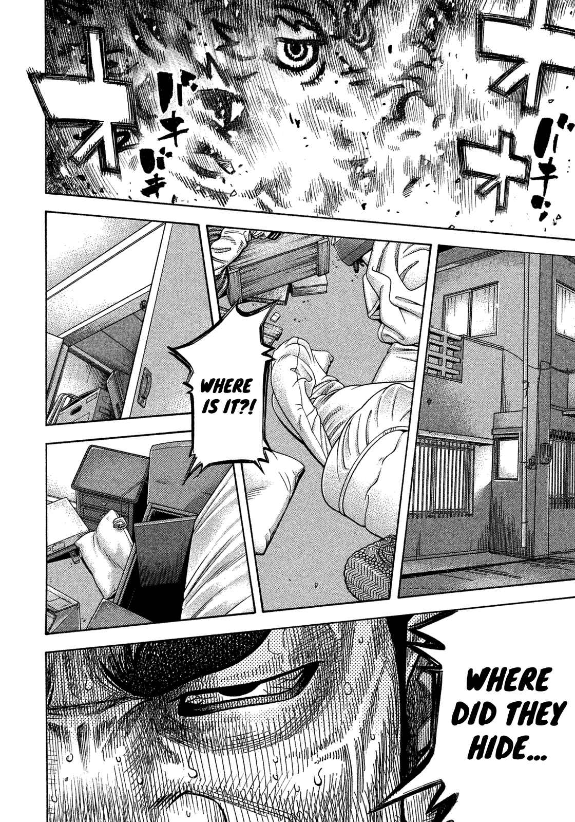 Page 9 Chapter 99 Montage