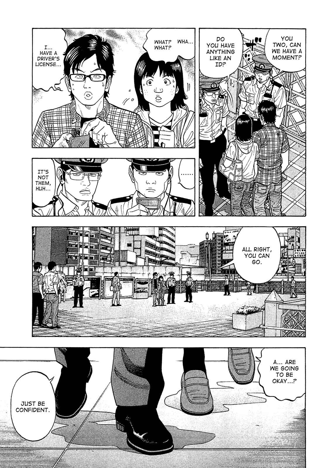 Page 3 Chapter 11 Montage