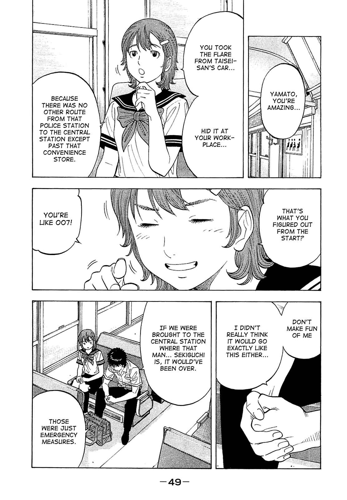 Page 9 Chapter 11 Montage